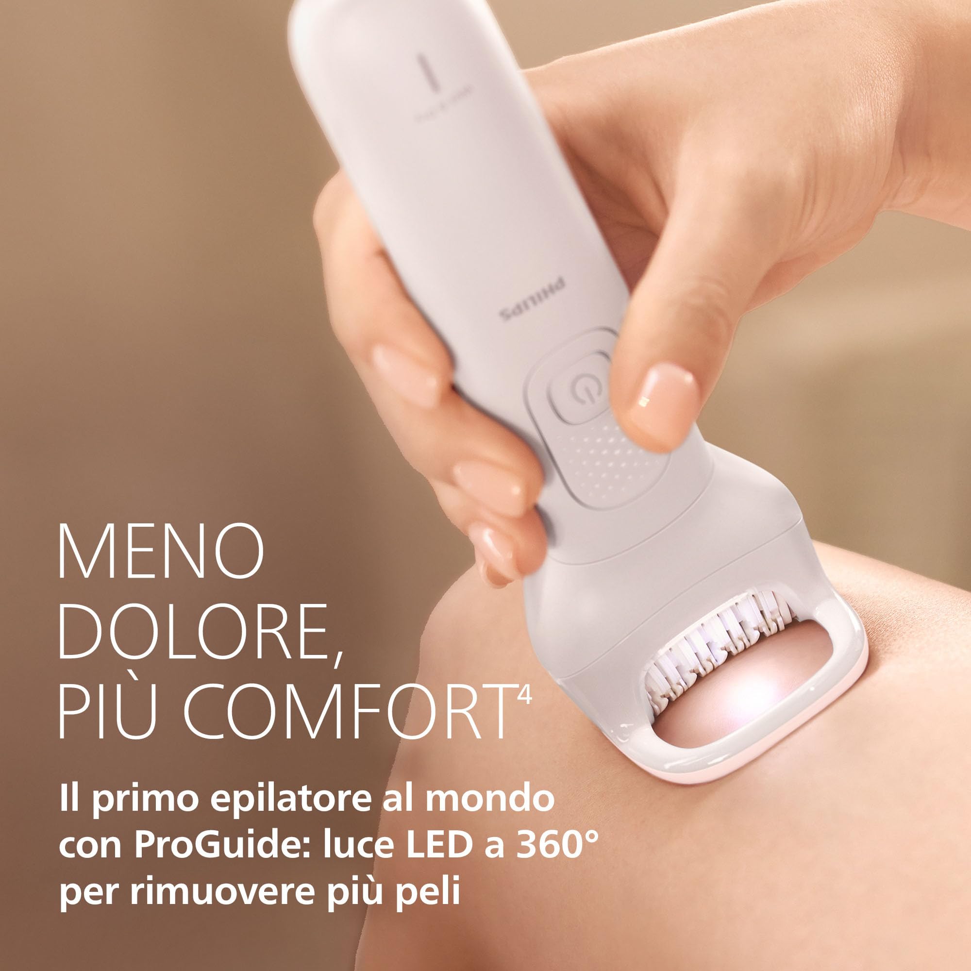 philips-beauty-set-bre749-00-kit-epilatore-tutto-in-uno-corpo-viso-bikini-e-pied image 6