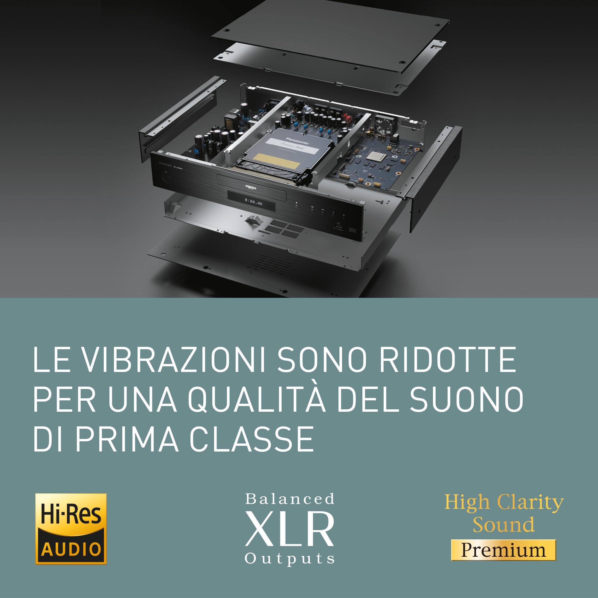 panasonic-dp-ub9000-lettore-blu-ray-ultra-hd-4k-pro-hdr-con-hcx-thx-twin-hdmi-e- image 4