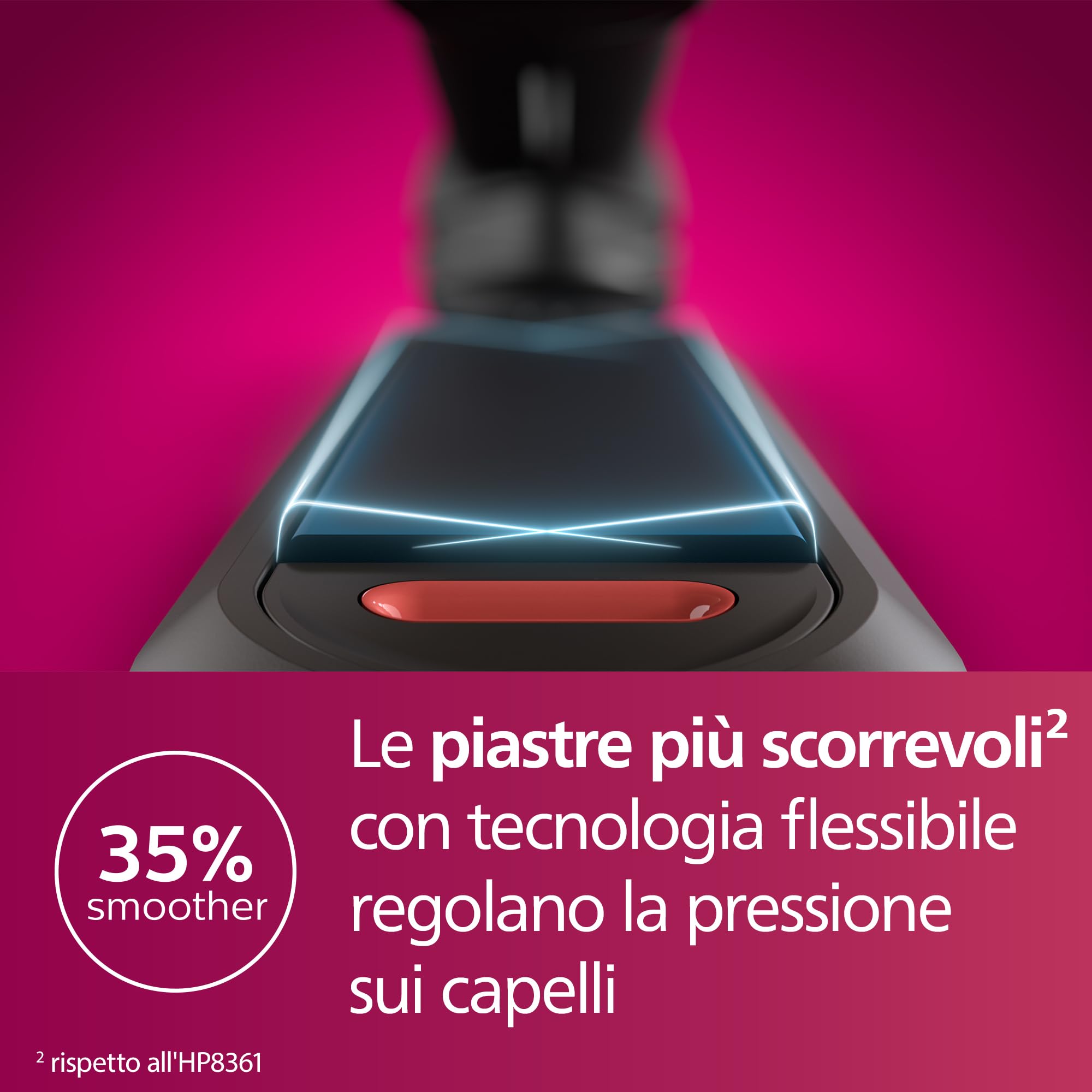 philips-serie-7000-bhs732-00-piastra-per-capelli-con-tecnologia-thermoshield-tra image 6
