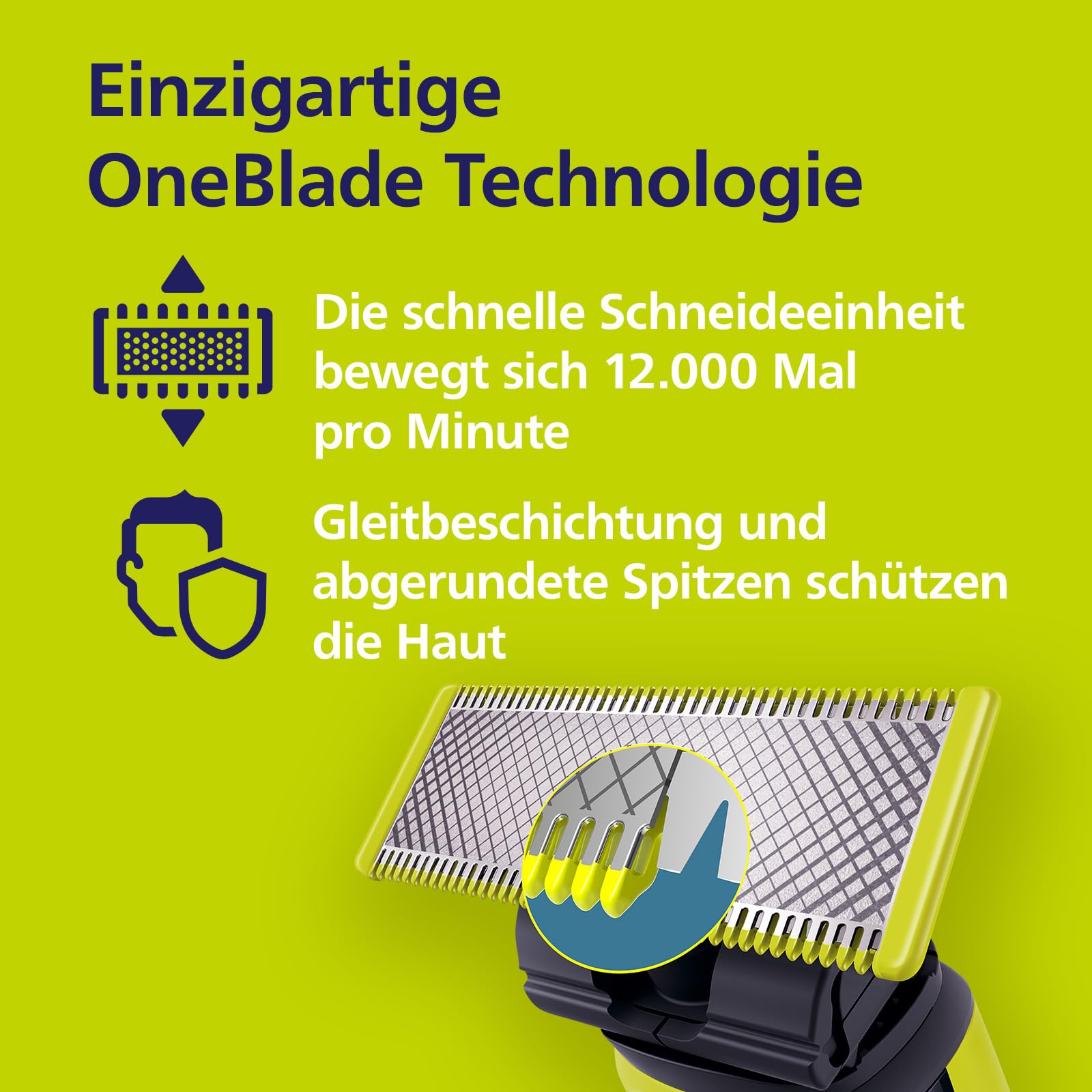 philips-qp2520-30-oneblade-rasoio-elettrico-rade-regola-e-rifinisce-3-pettini-re image 3