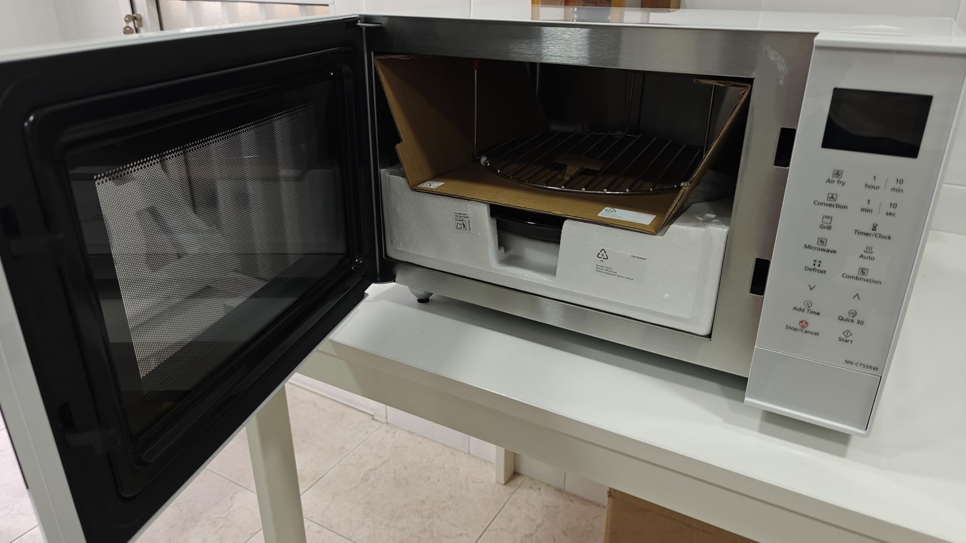 Il pollo viene da urlo