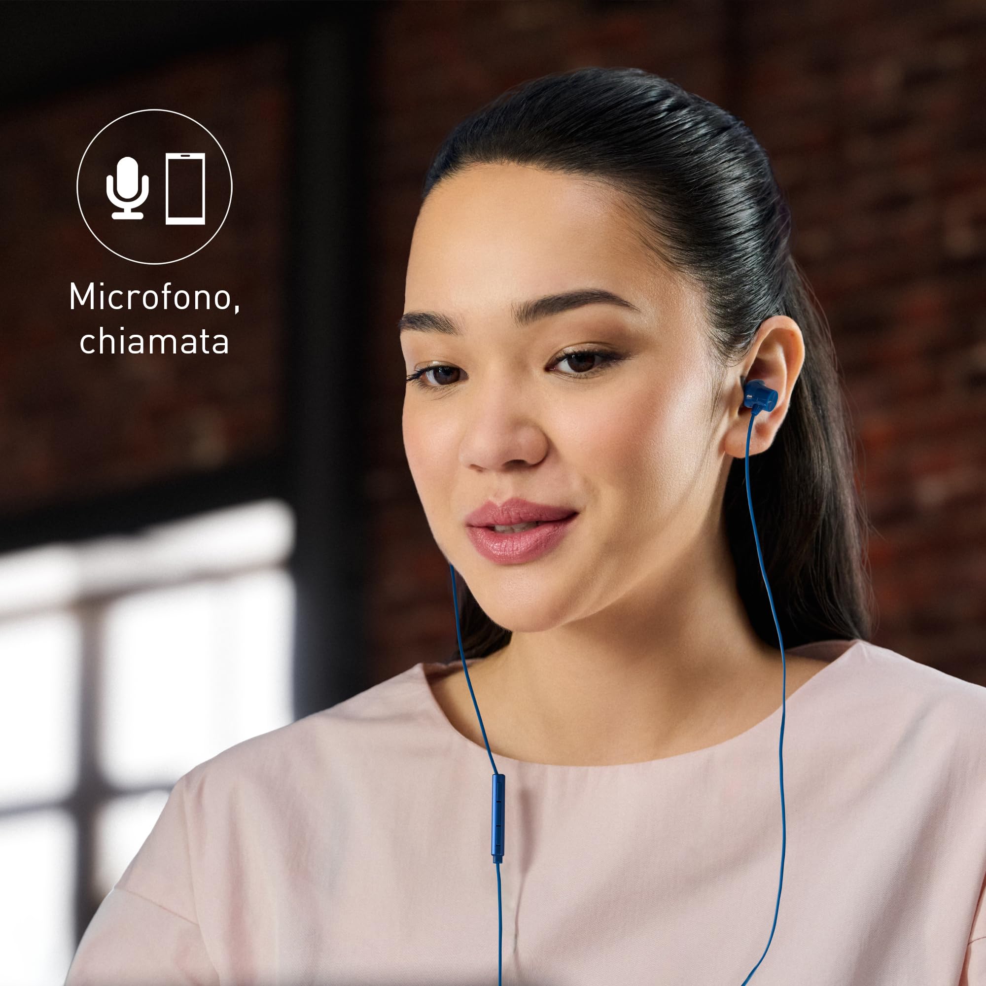 panasonic-rp-tcm225dea-auricolari-in-ear-usb-c-con-cavo-microfono-e-telecomando- image 2