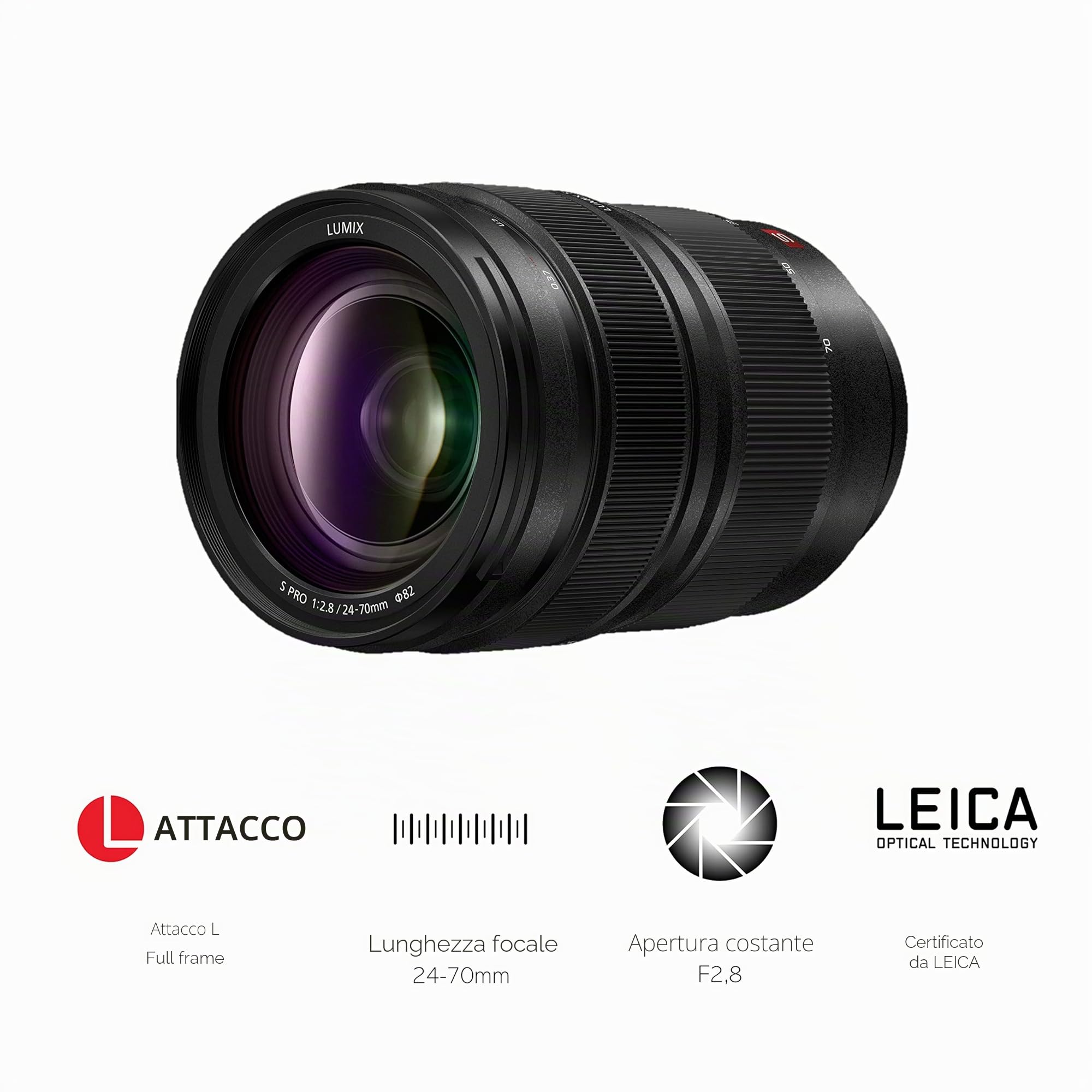 panasonic-lumix-s-pro-24-70-mm-f-2-8-s-e2470e-obiettivo-zoom-standard-bright-per image 2