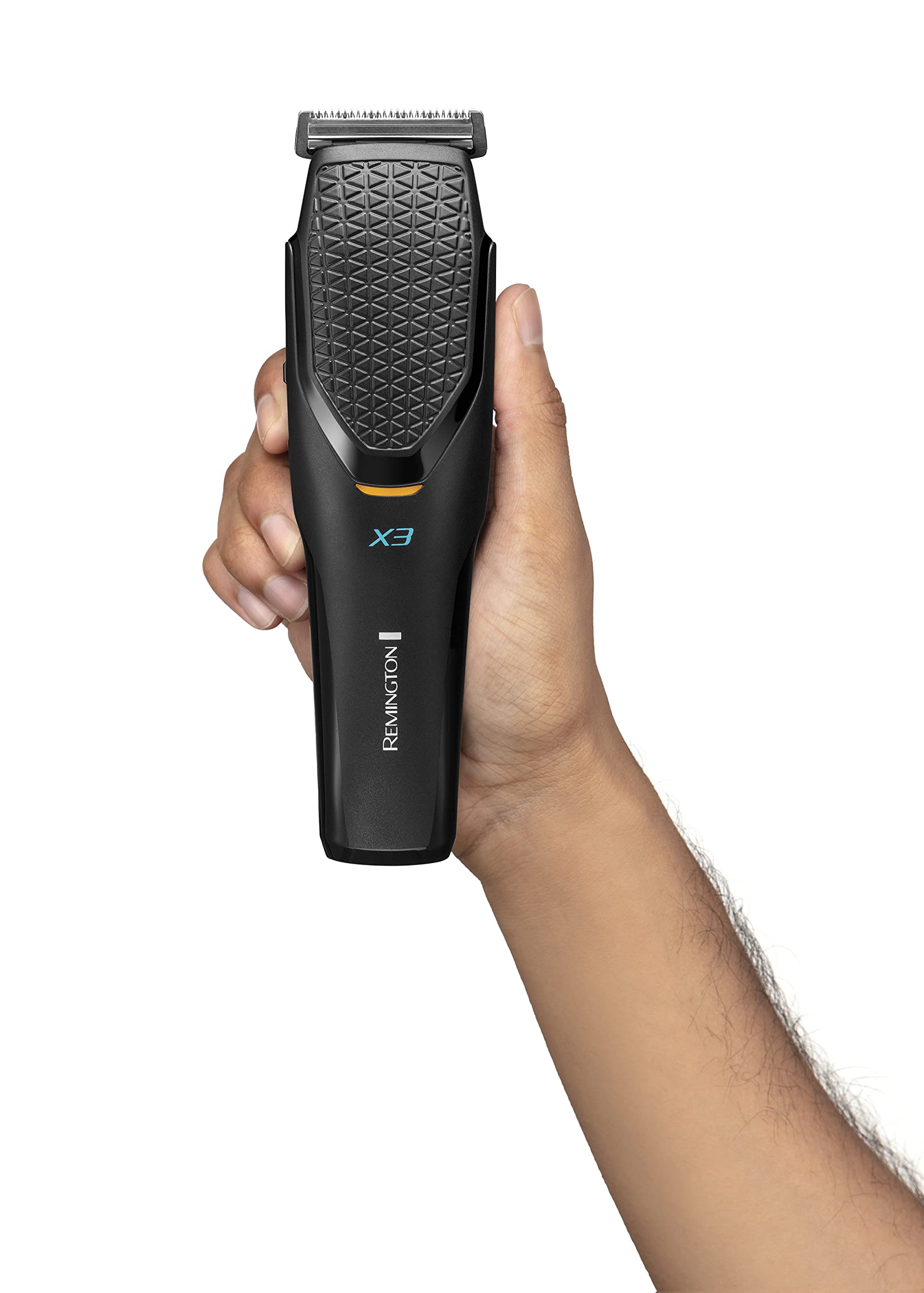 remington-power-x-series-x3-hc3000-tagliacapelli-professionale-lame-acciaio-giap image 3