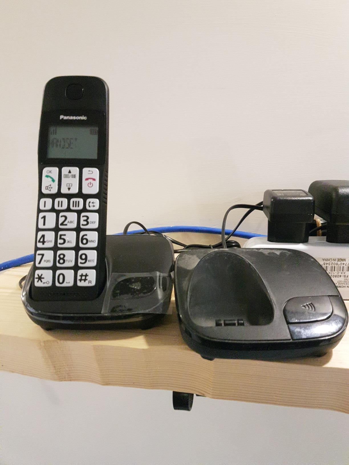 Cordless eccellente a prezzo ridotto