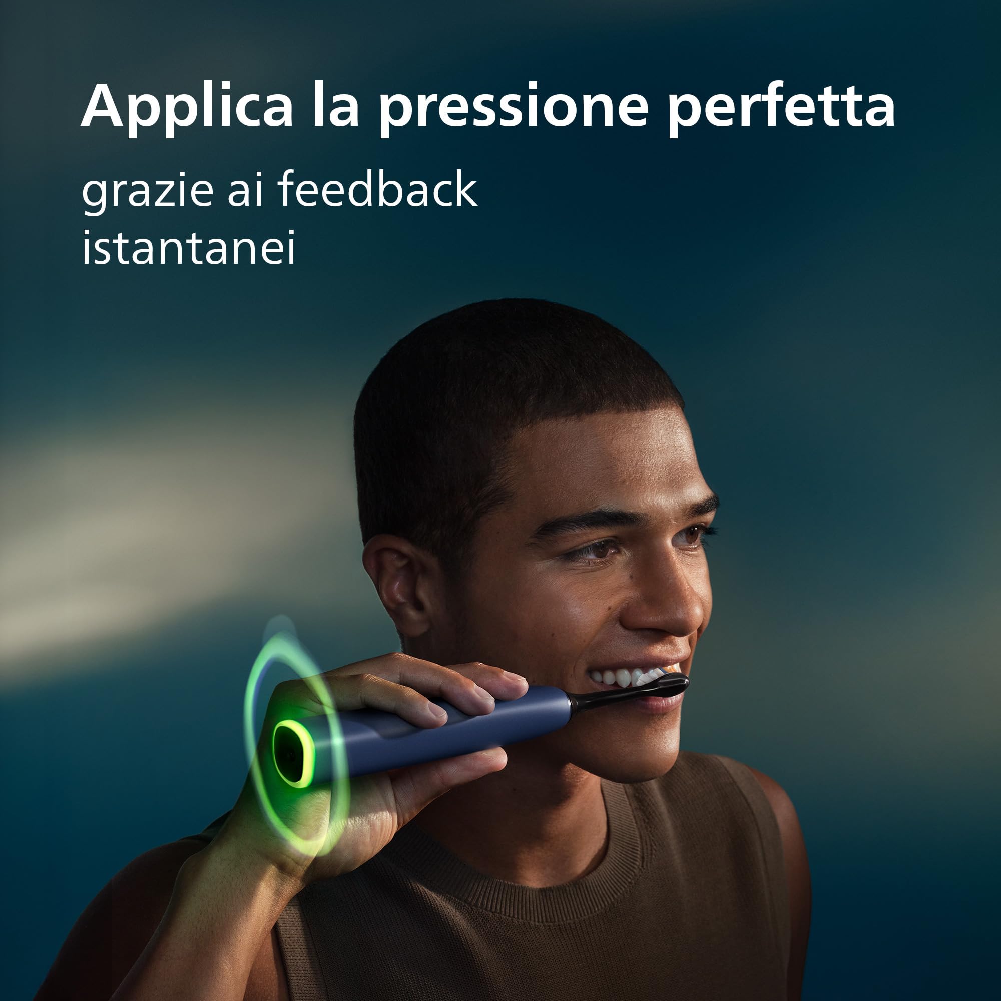 philips-sonicare-diamondclean-8000-hx8311-13-spazzino-elettrico-sonico-di-nuova- image 5