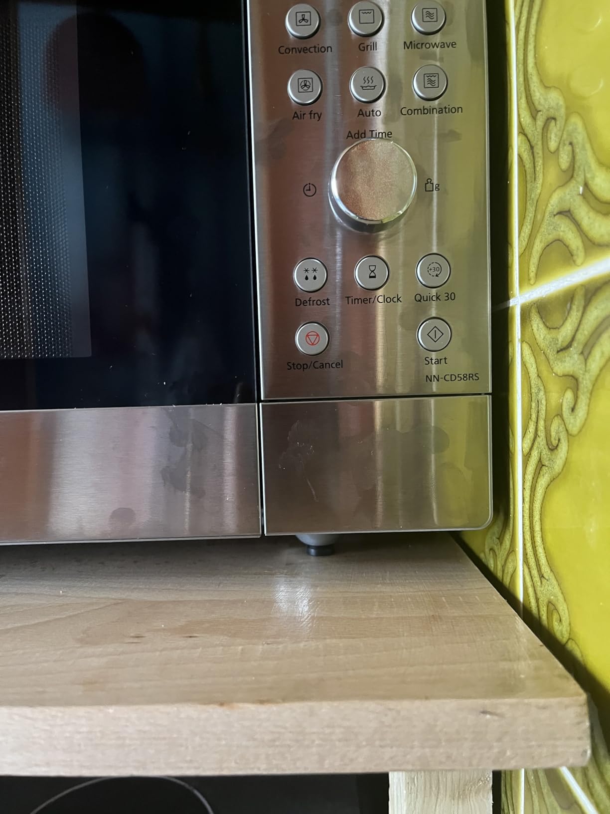 Capacità e rumorosità