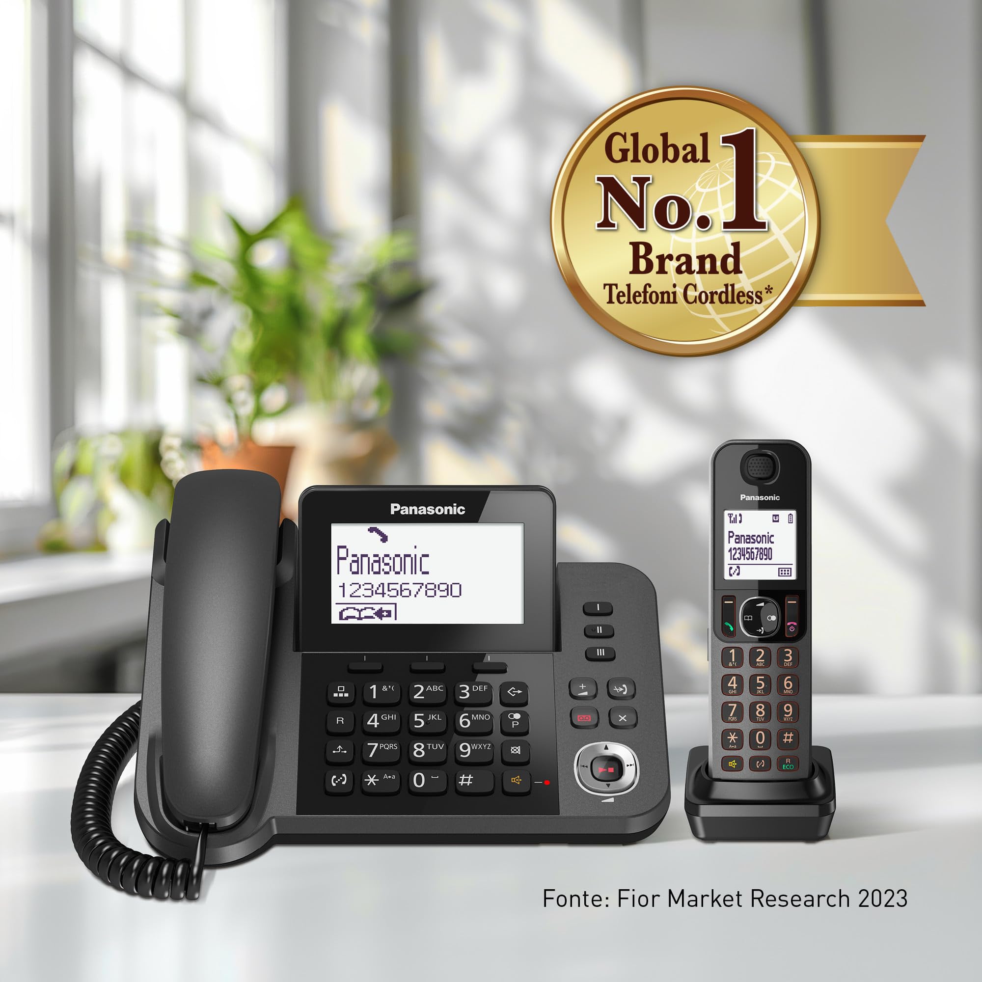 panasonic-kx-tgf320exm-telefono-fisso-con-segreteria-digitale-e-cordless-display image 7