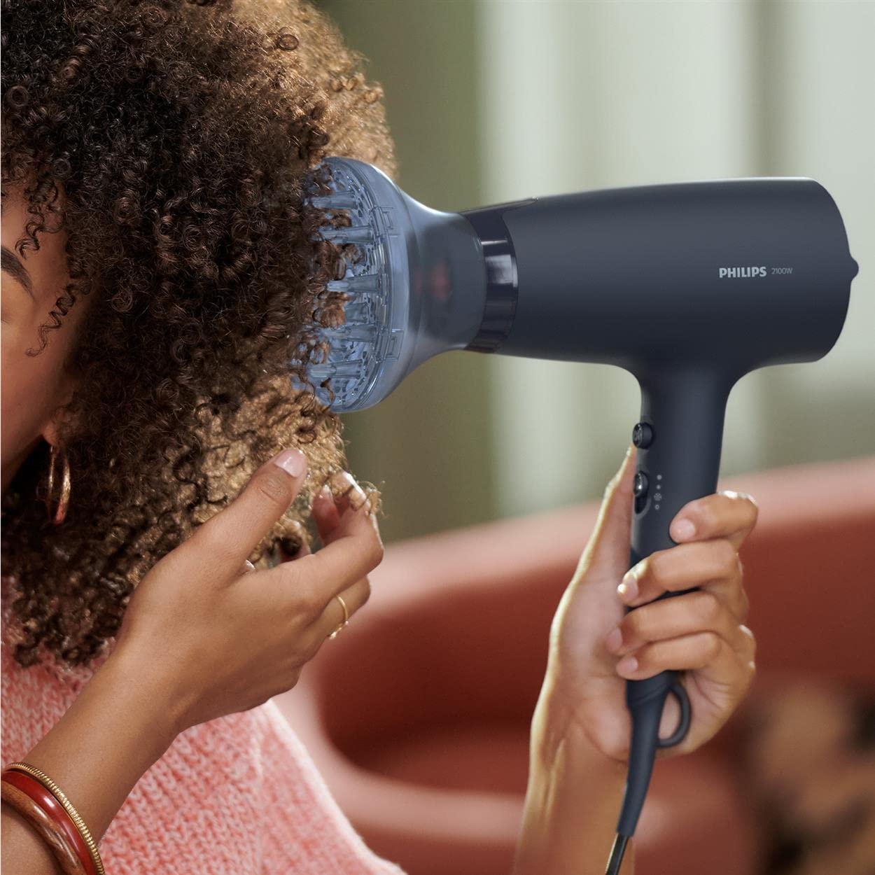 philips-serie-3000-hd360-20-asciugacapelli-a-ioni-2100-w-con-thermoprotect-beccu image 6