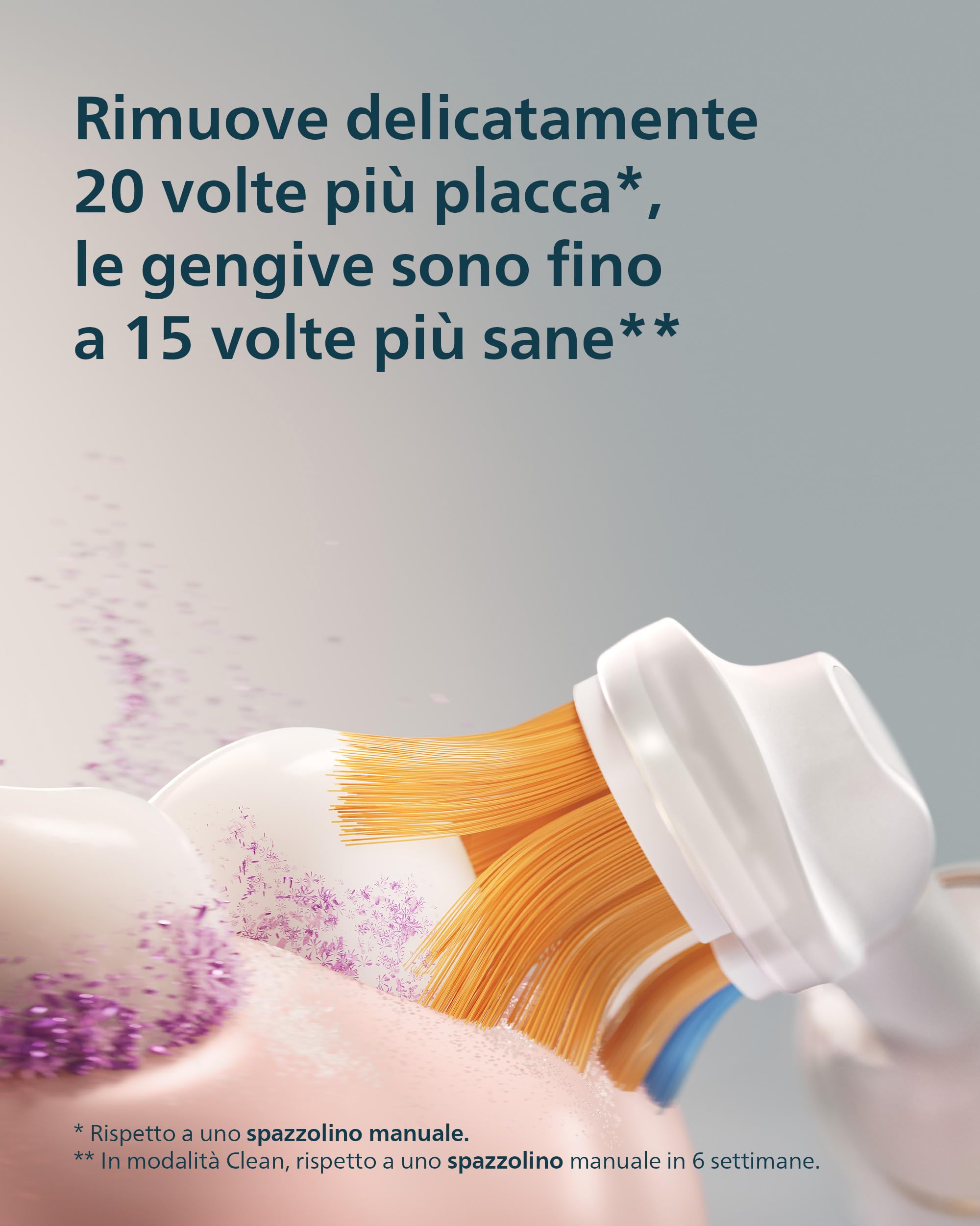 philips-sonicare-diamondclean-8500-hx8515-11-spazzino-elettrico-sonico-di-nuova- image 3