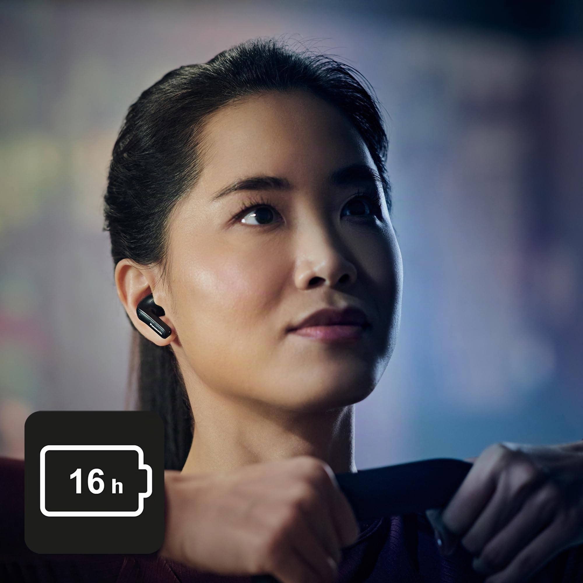 panasonic-rz-b310w-auricolari-wireless-in-ear-bluetooth-con-cancellazione-ibrida image 2