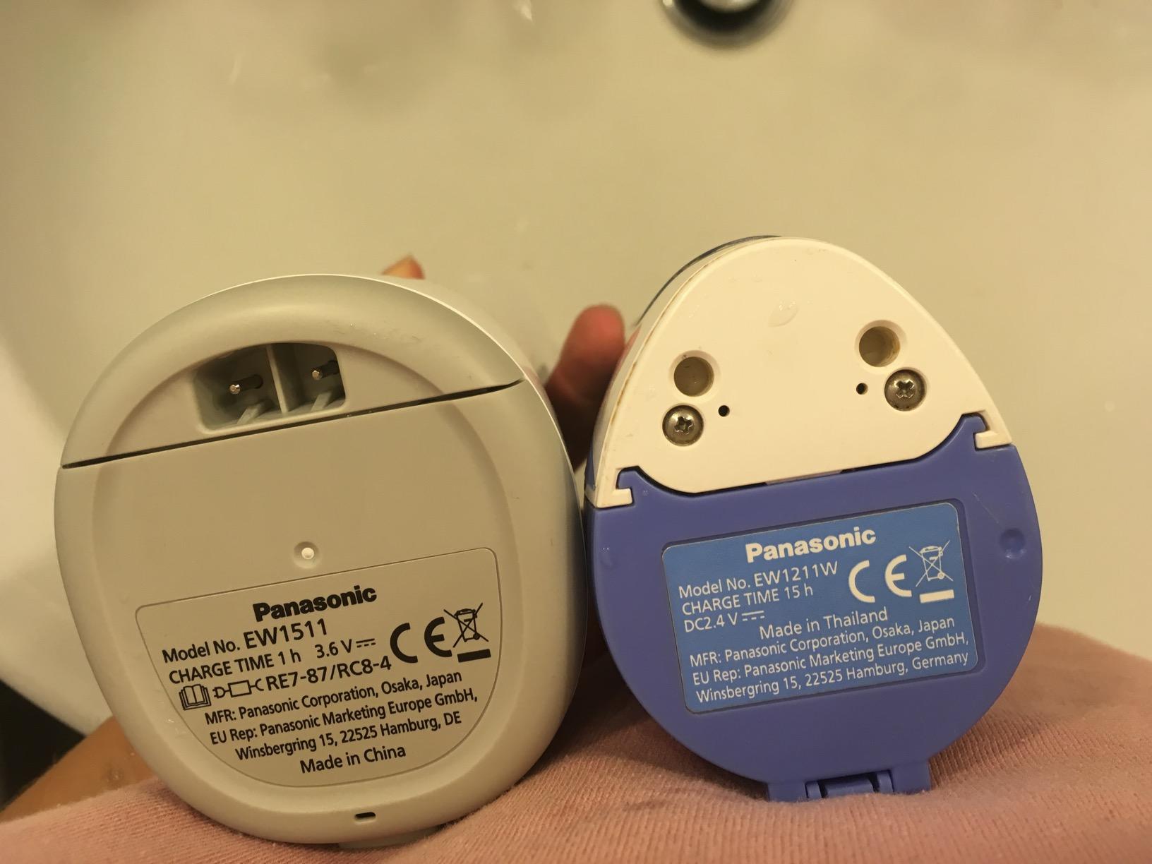 Portatile e pratico