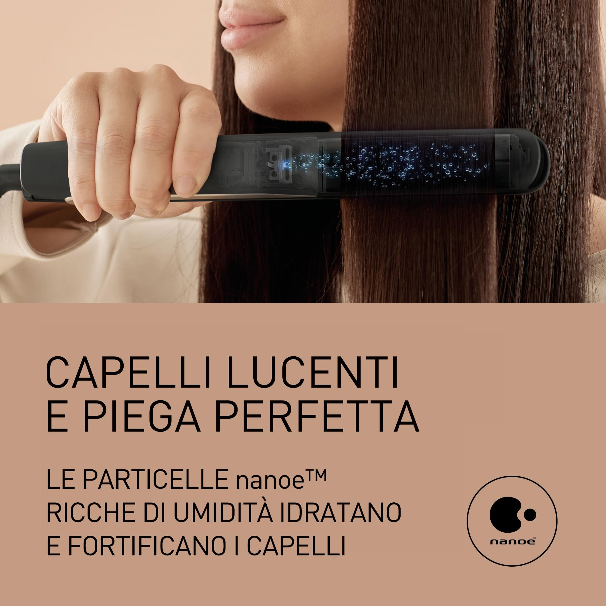 panasonic-eh-hs0e-piastra-per-capelli-con-nanoe-e-sensori-termici-intelligenti-p image 2