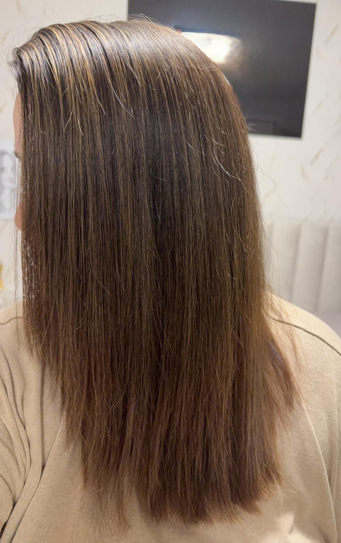 Ottima per capelli fini