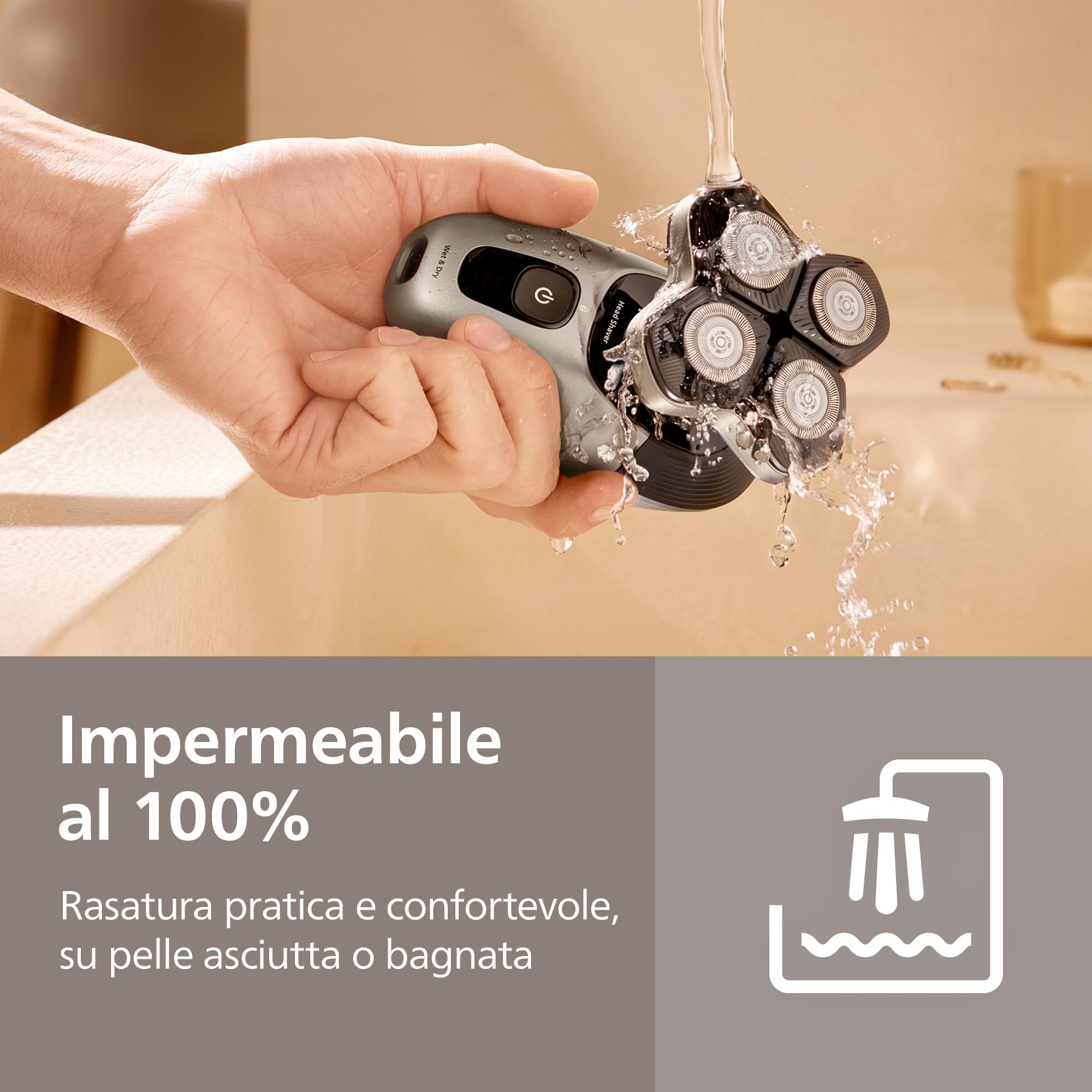 philips-head-shaver-pro-serie-9000-hs9980-15-rasoio-elettrico-per-la-testa-uomo- image 8