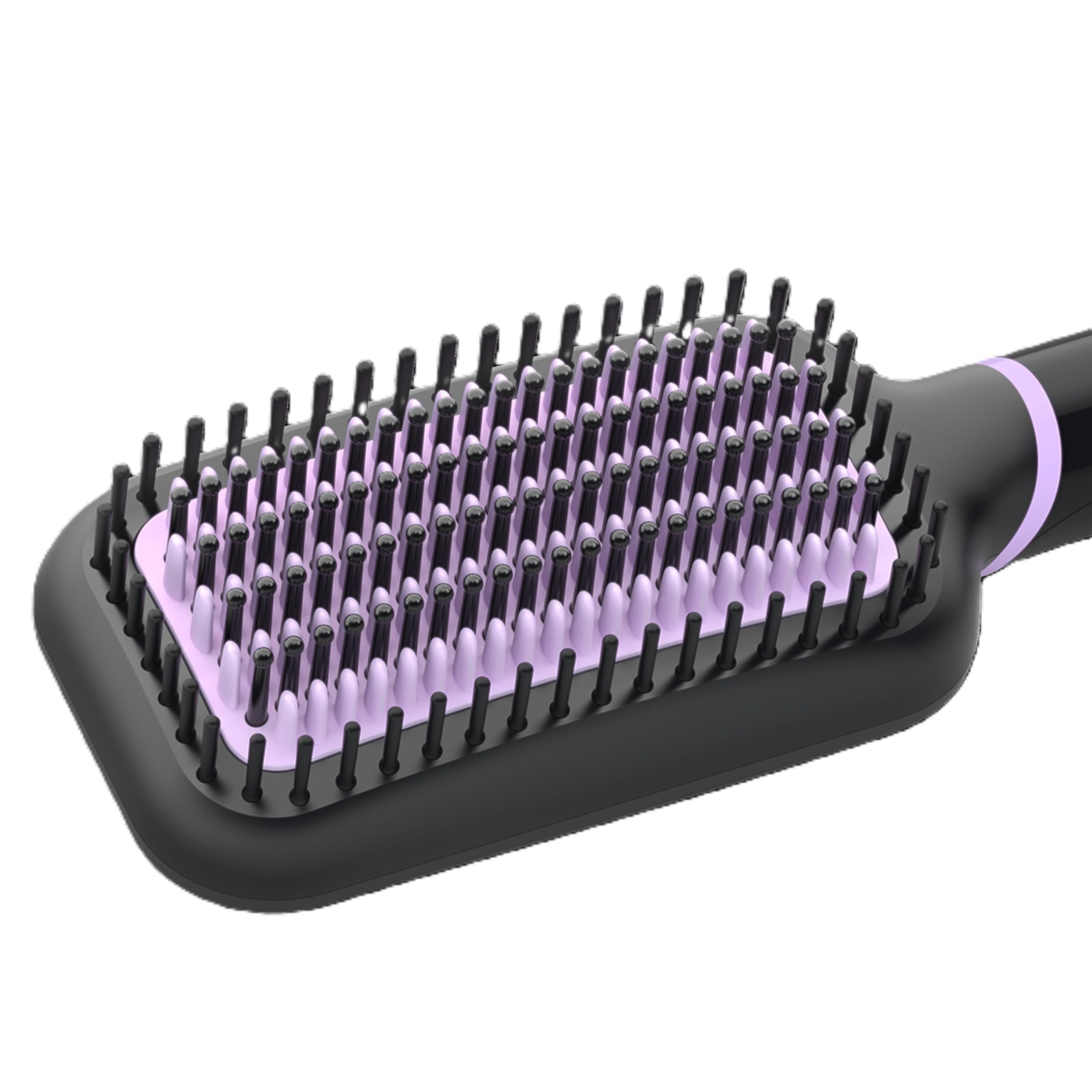 philips-stylecare-essential-bhh880-00-spazzola-lisciante-riscaldata-con-thermopr image 3