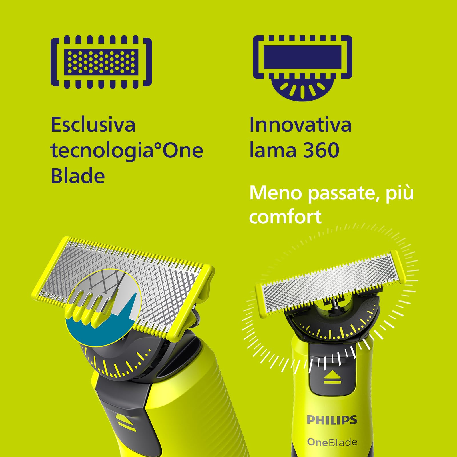 philips-oneblade-360-face-body-qp4631-30-regolabarba-elettrico-ibrido-con-lama-f image 3