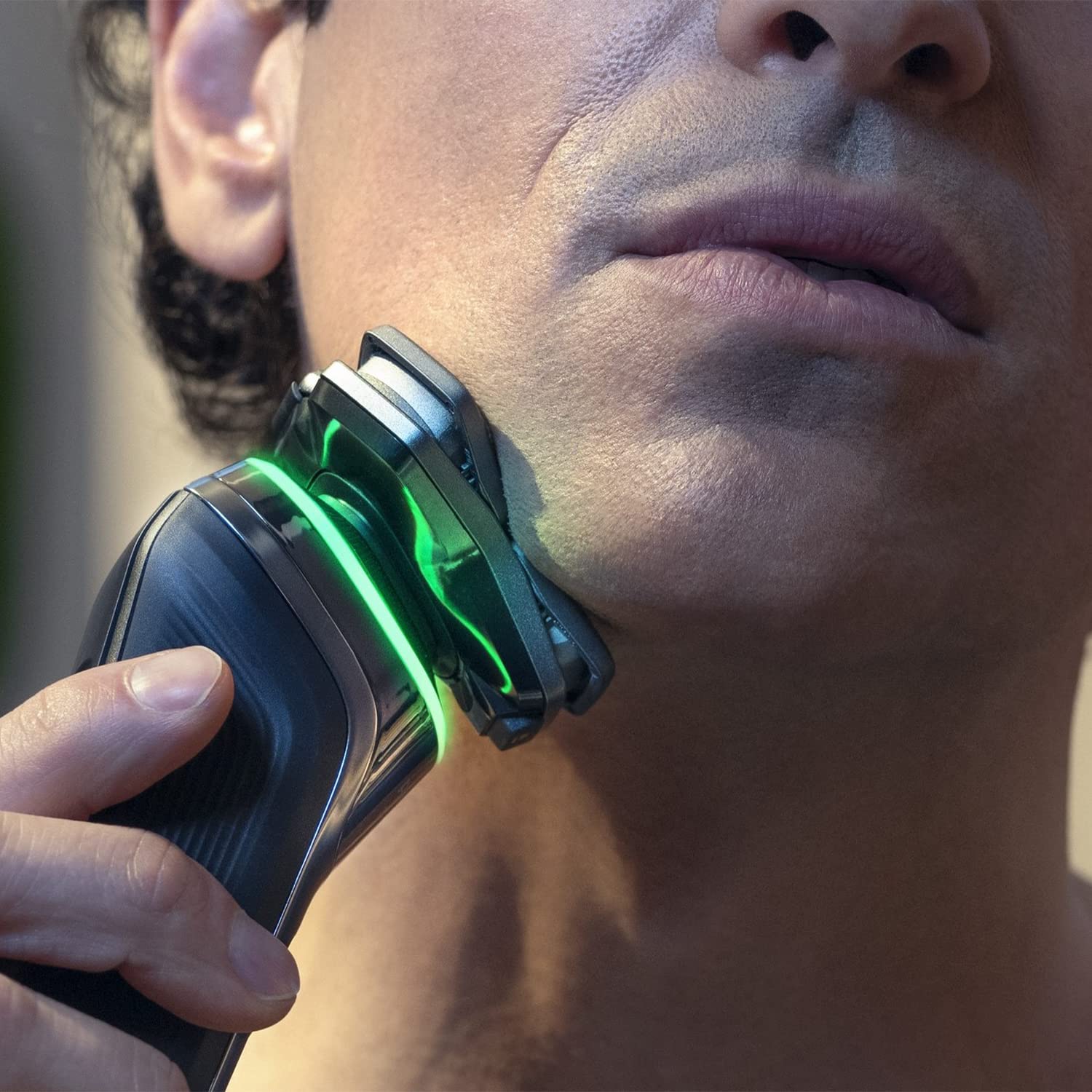 philips-sh91-50-set-3-teste-da-barba-di-ricambio-per-rasoio-elettrico-series-s80 image 3