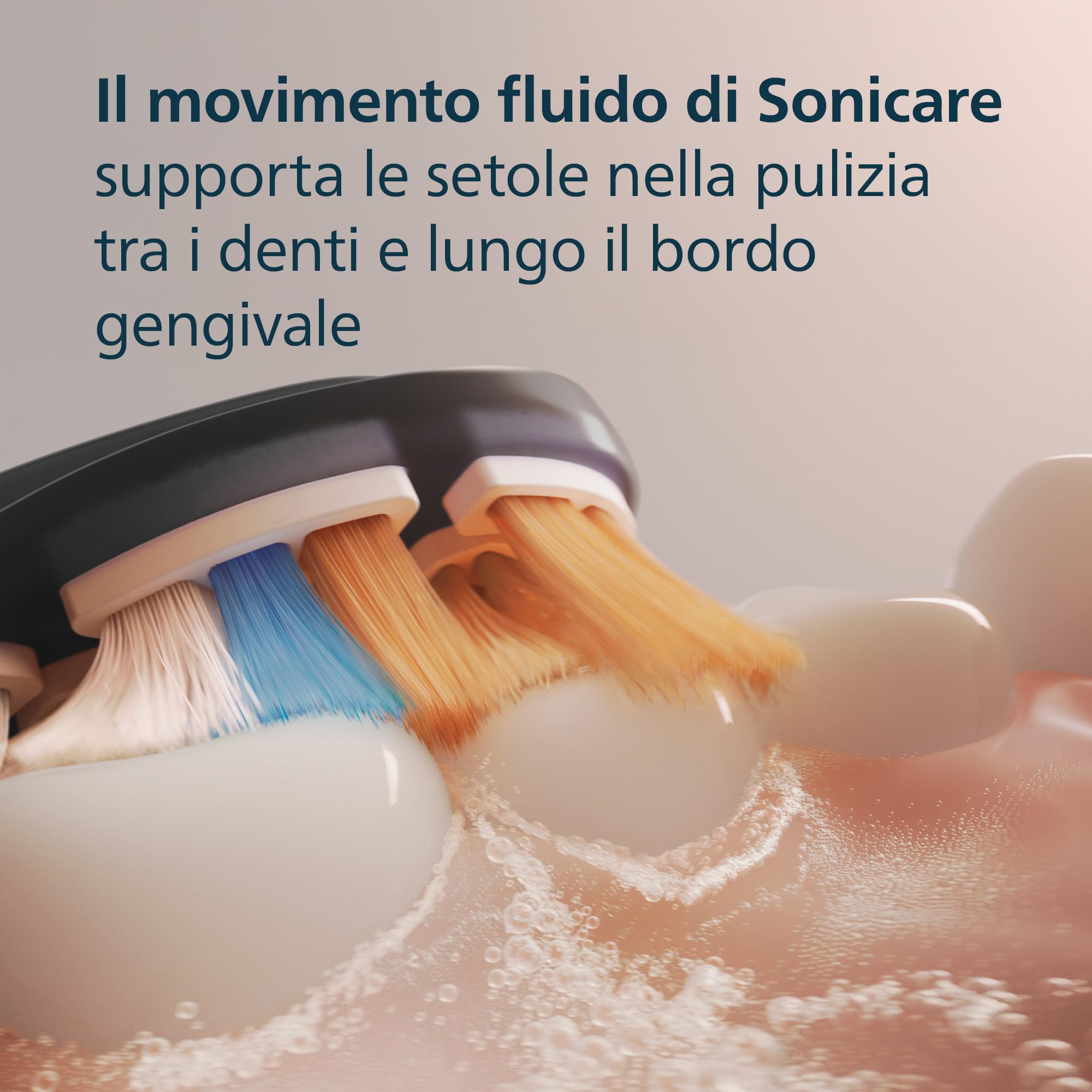 philips-sonicare-a3-premium-all-in-one-hx9092-88-confezione-2x-testine-di-ricamb image 6