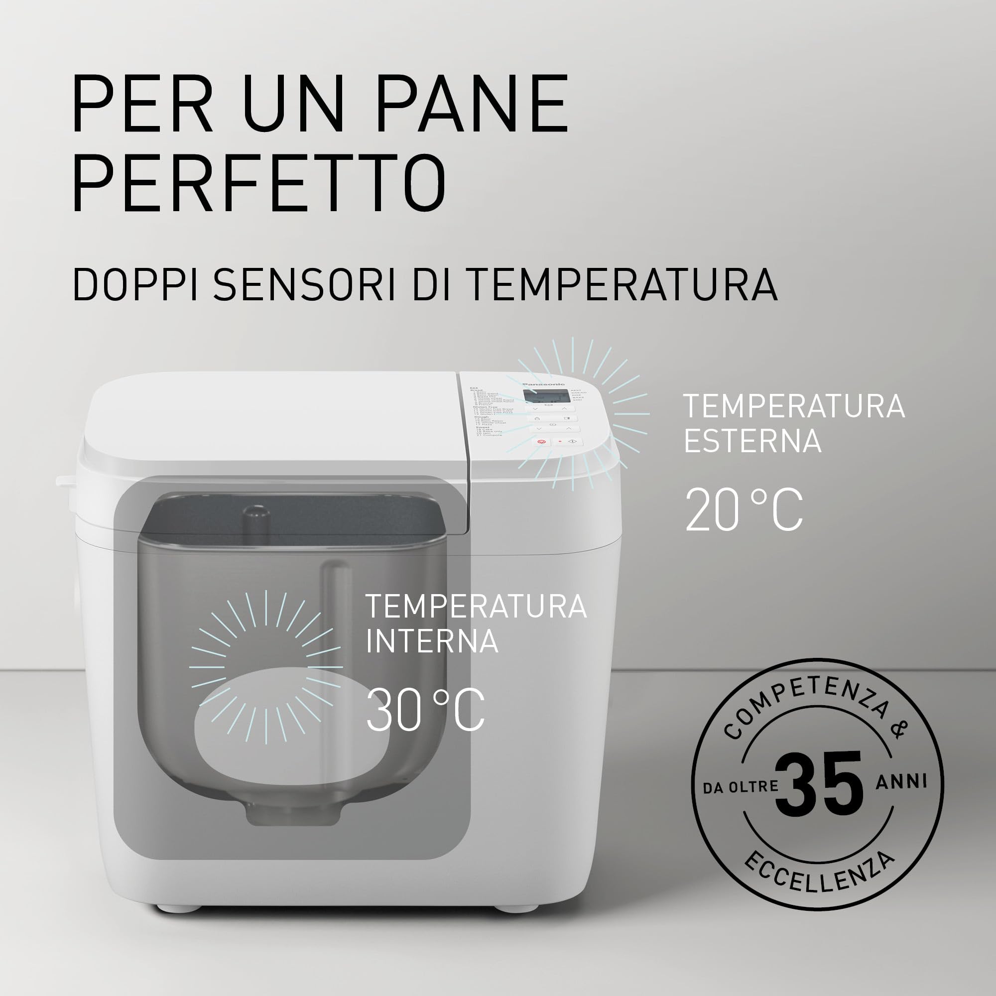 panasonic-sd-b2510wxe-macchina-del-pane-automatica-orizzontale-21-programmi-4-pr image 6