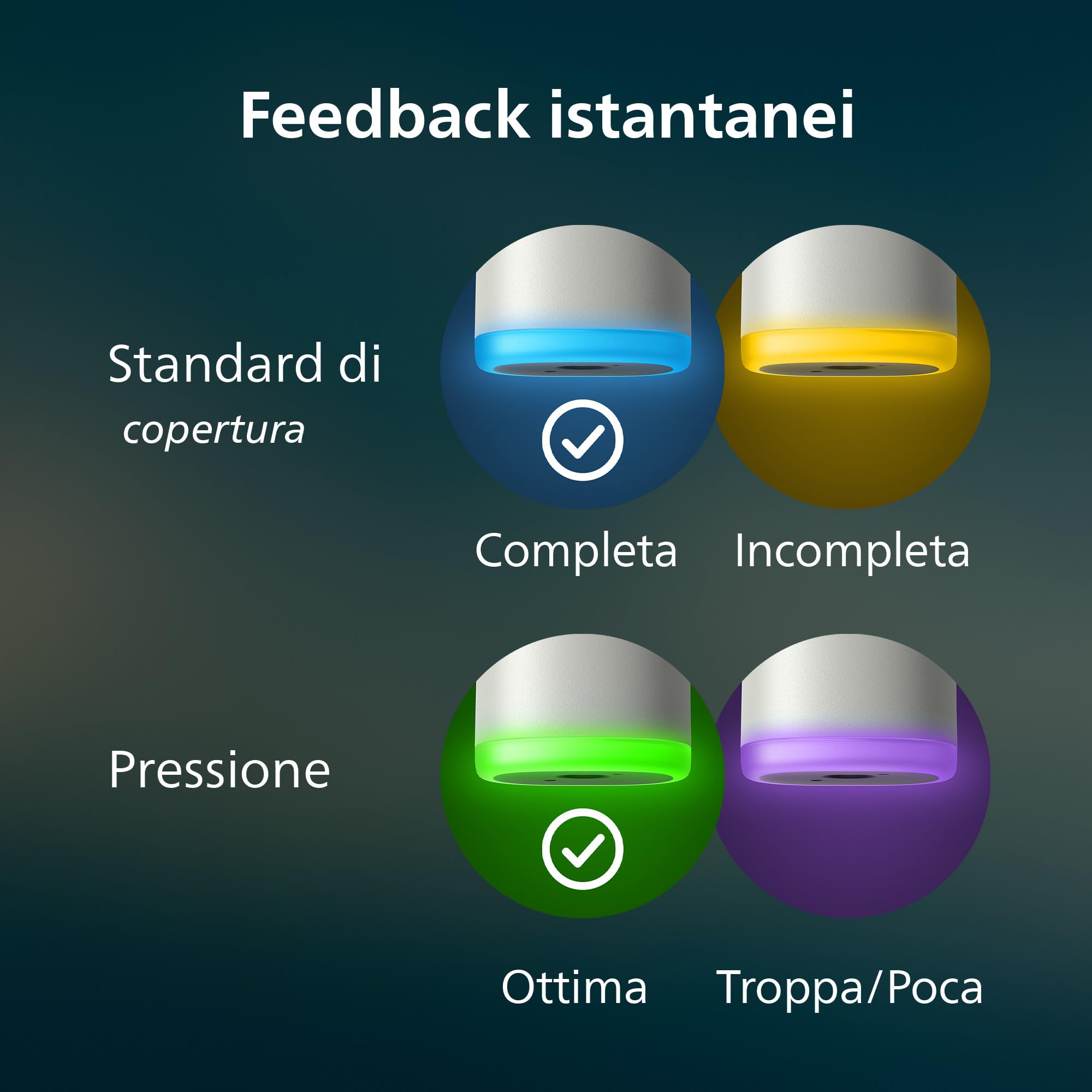 philips-sonicare-diamondclean-9900-prestige-hx9813-91-spazzolino-elettrico-sonic image 7