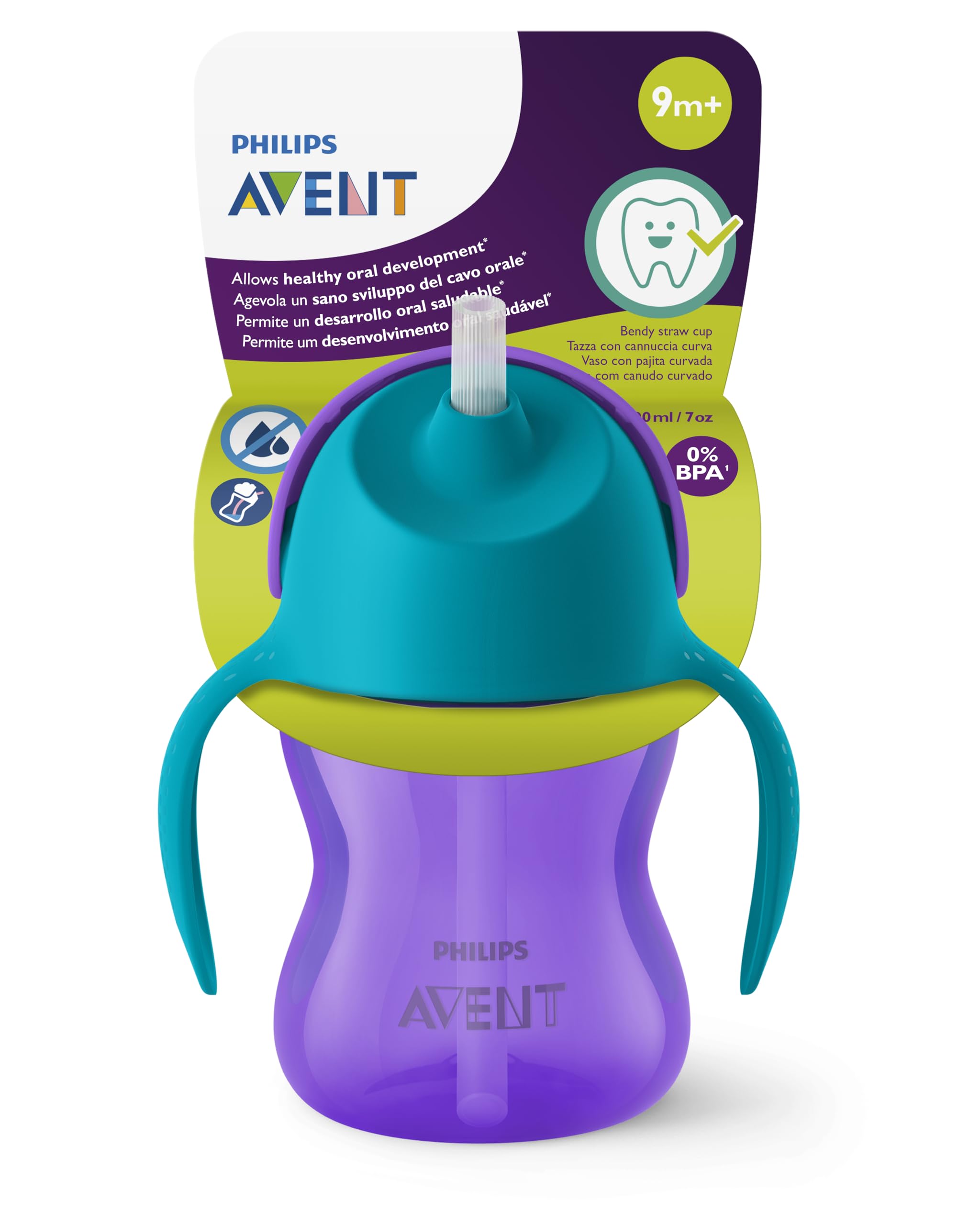 philips-avent-scf796-02-tazza-con-cannuccia-per-bambini-e-neonati-senza-bpa-200- image 1
