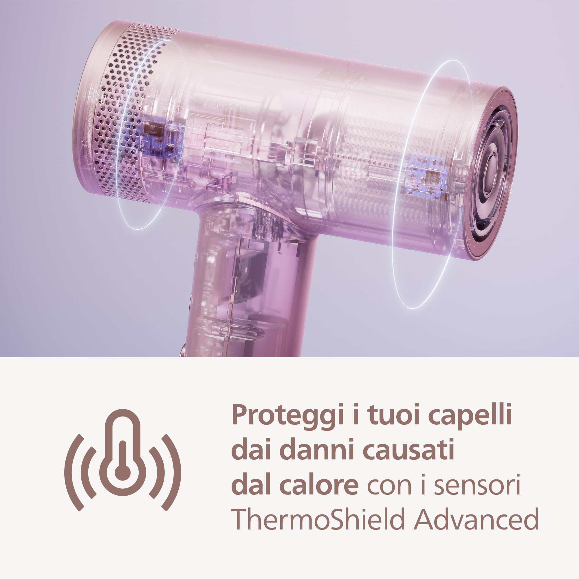 philips-serie-8000-bhd837-10-asciugacapelli-con-thermoshield-advanced-motore-dc- image 2