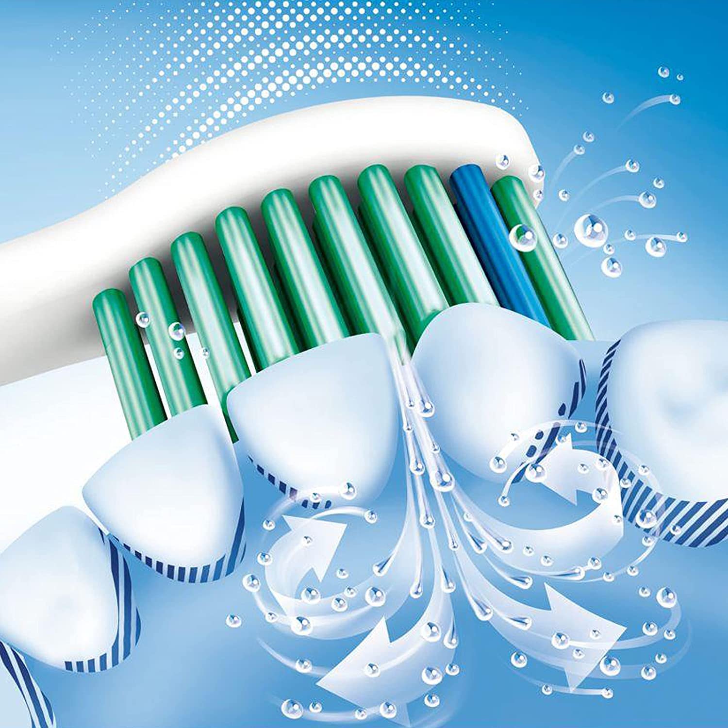 philips-sonicare-hx6014-07-proresults-standard-confezione-da-4-testine-di-ricamb image 6