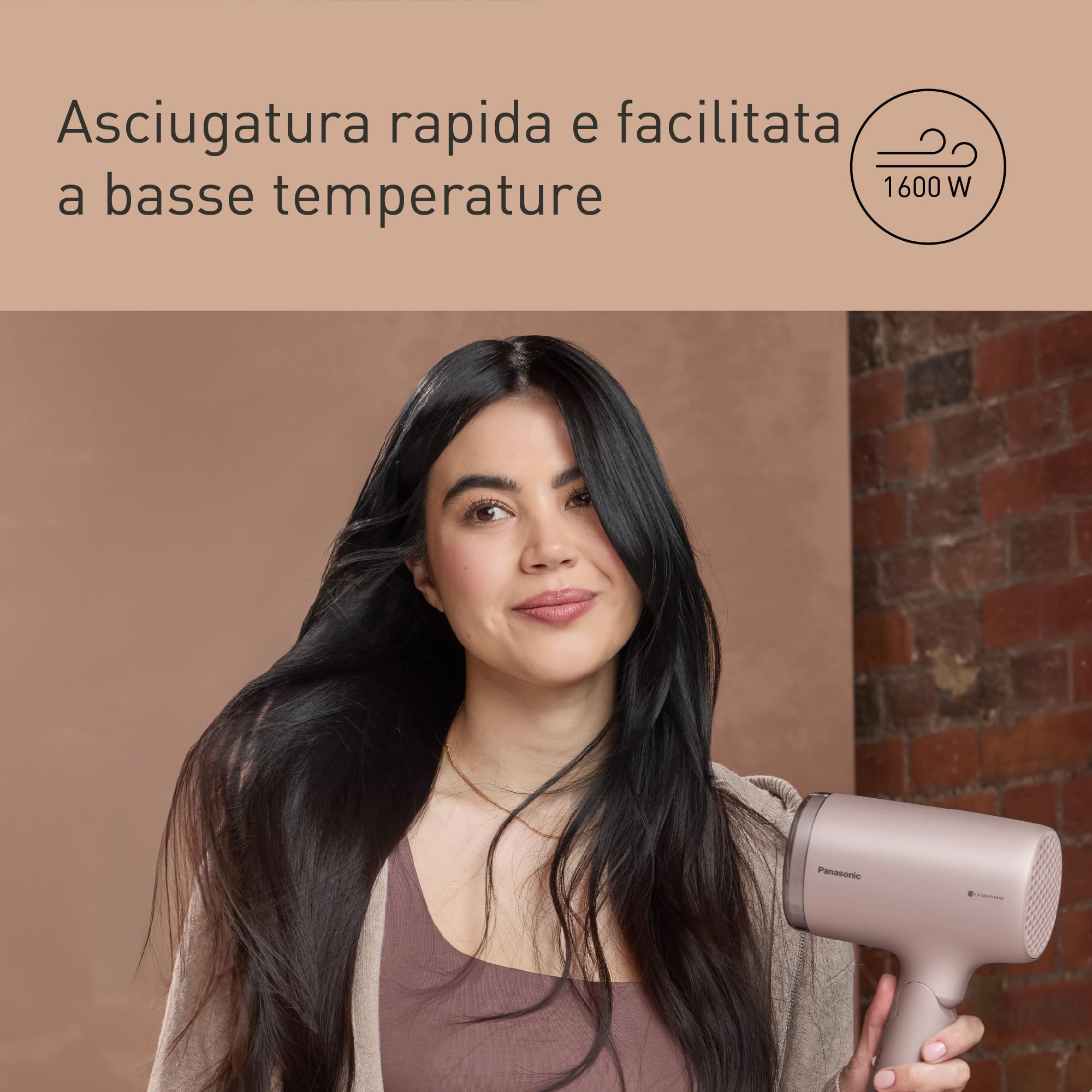 panasonic-eh-na7m-p825-asciugacapelli-nanoe-1600w-pieghevole-con-beccuccio-conce image 4