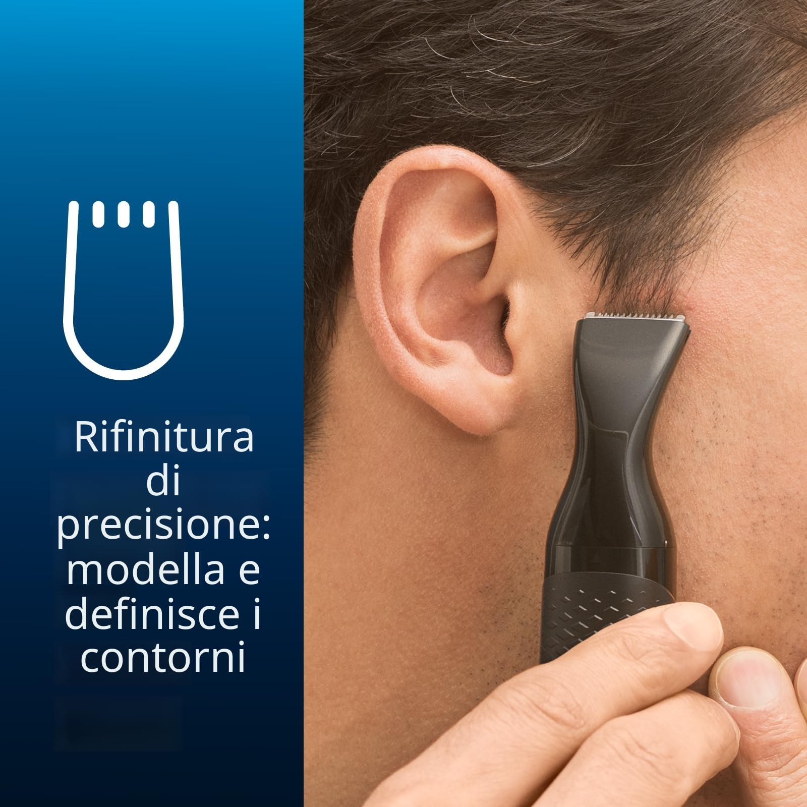 philips-series-5000-nt5650-16-rifinitore-a-batteria-per-naso-orecchie-e-sopracci image 5