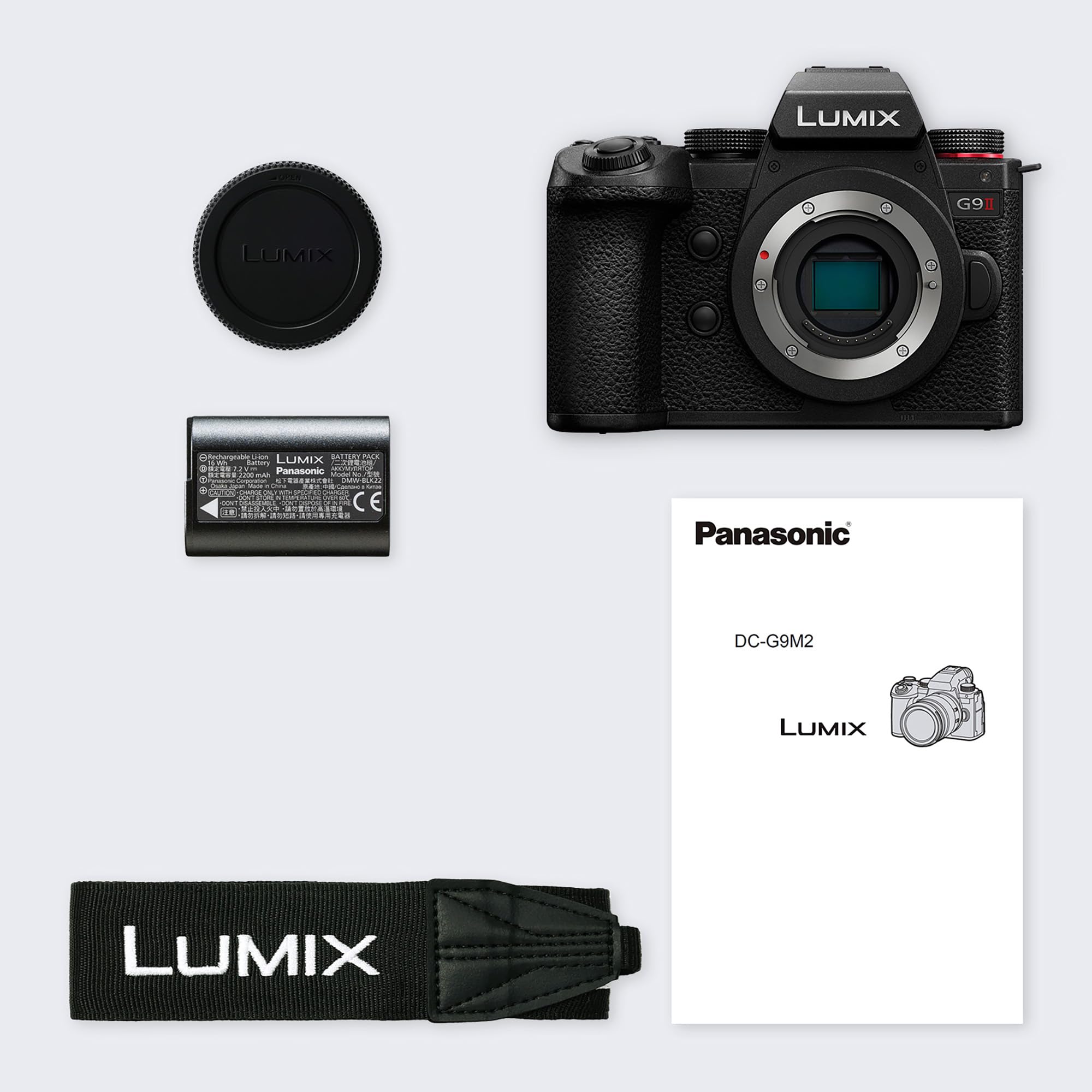 panasonic-lumix-dc-g9m2e-fotocamera-mirrorless-micro-quattro-terzi-25-2mp-4k-120 image 6