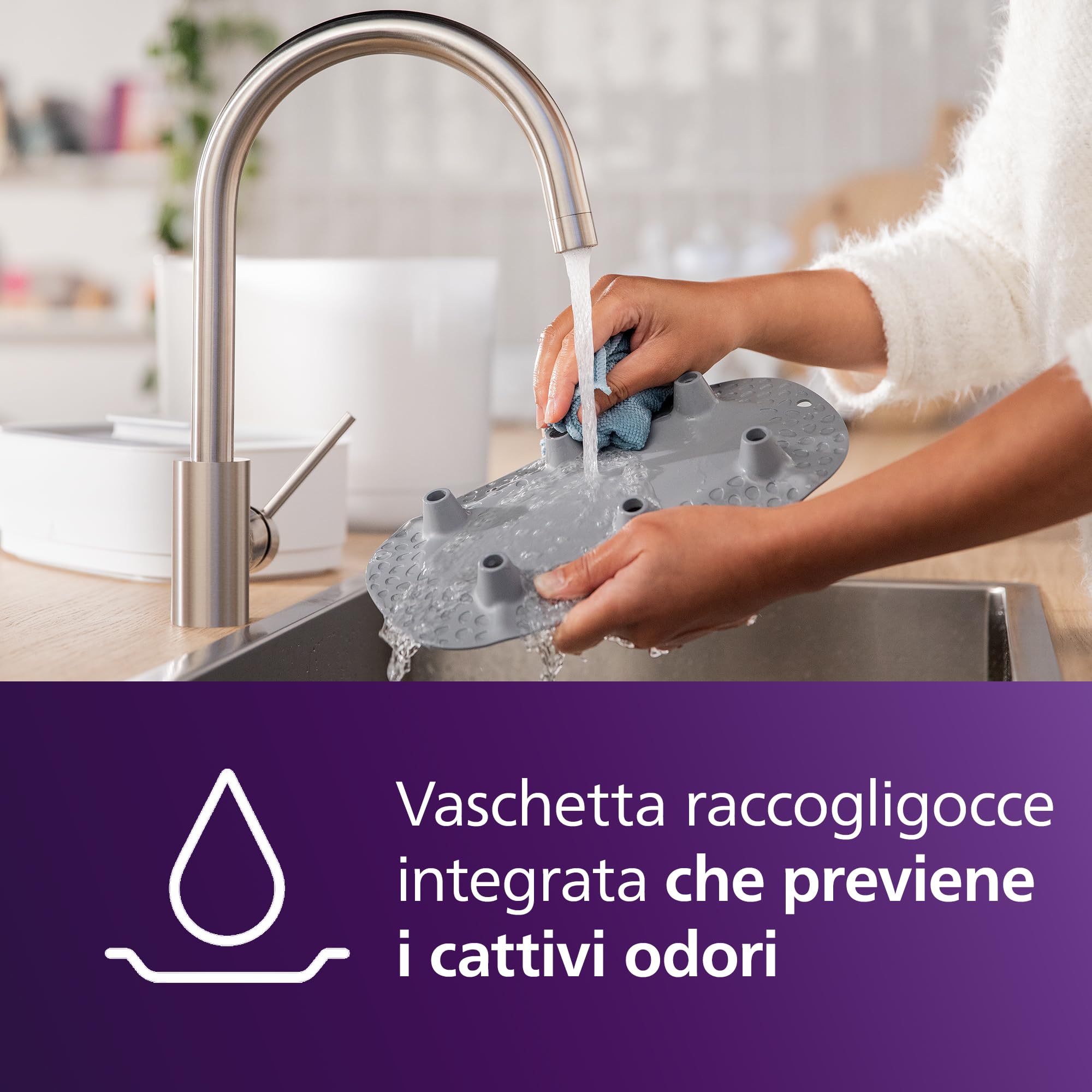 philips-avent-scf293-00-sterilizzatore-elettrico-e-asciugatrice-per-biberon-fino image 7