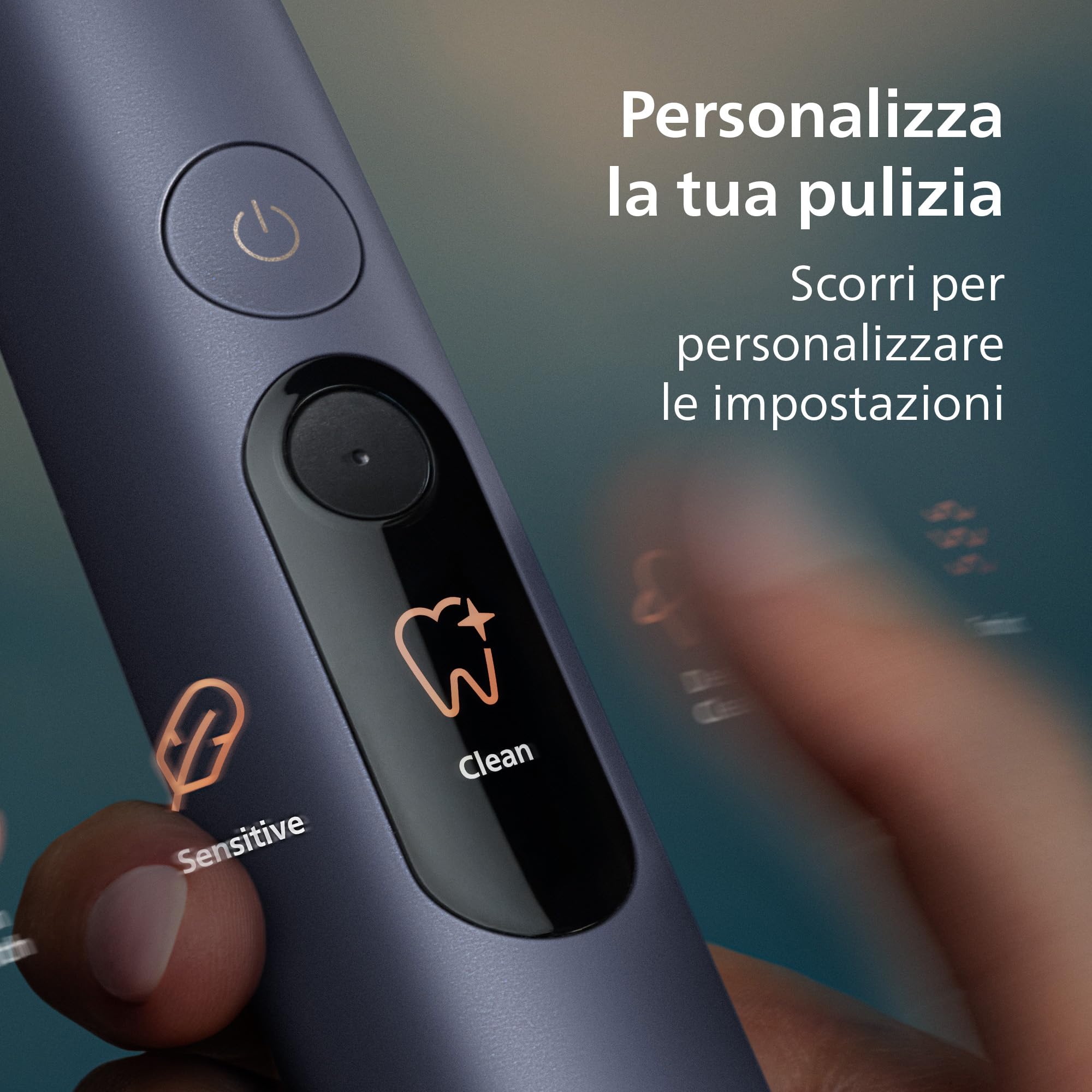 philips-sonicare-next-generation-diamondclean-9900-prestige-hx9815-98-spazzino-e image 4