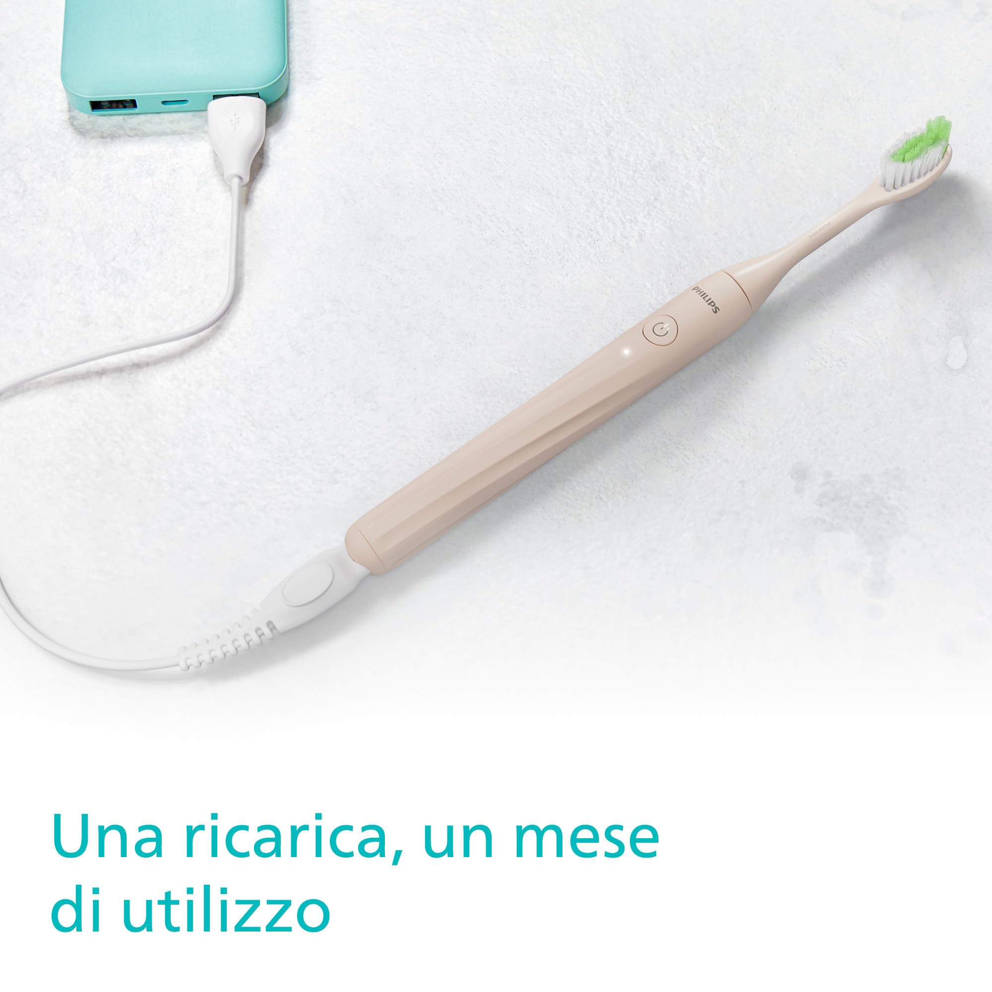 philips-one-hy1200-25-spazzino-elettrico-ricaricabile-da-viaggio-13-000-microvib image 6