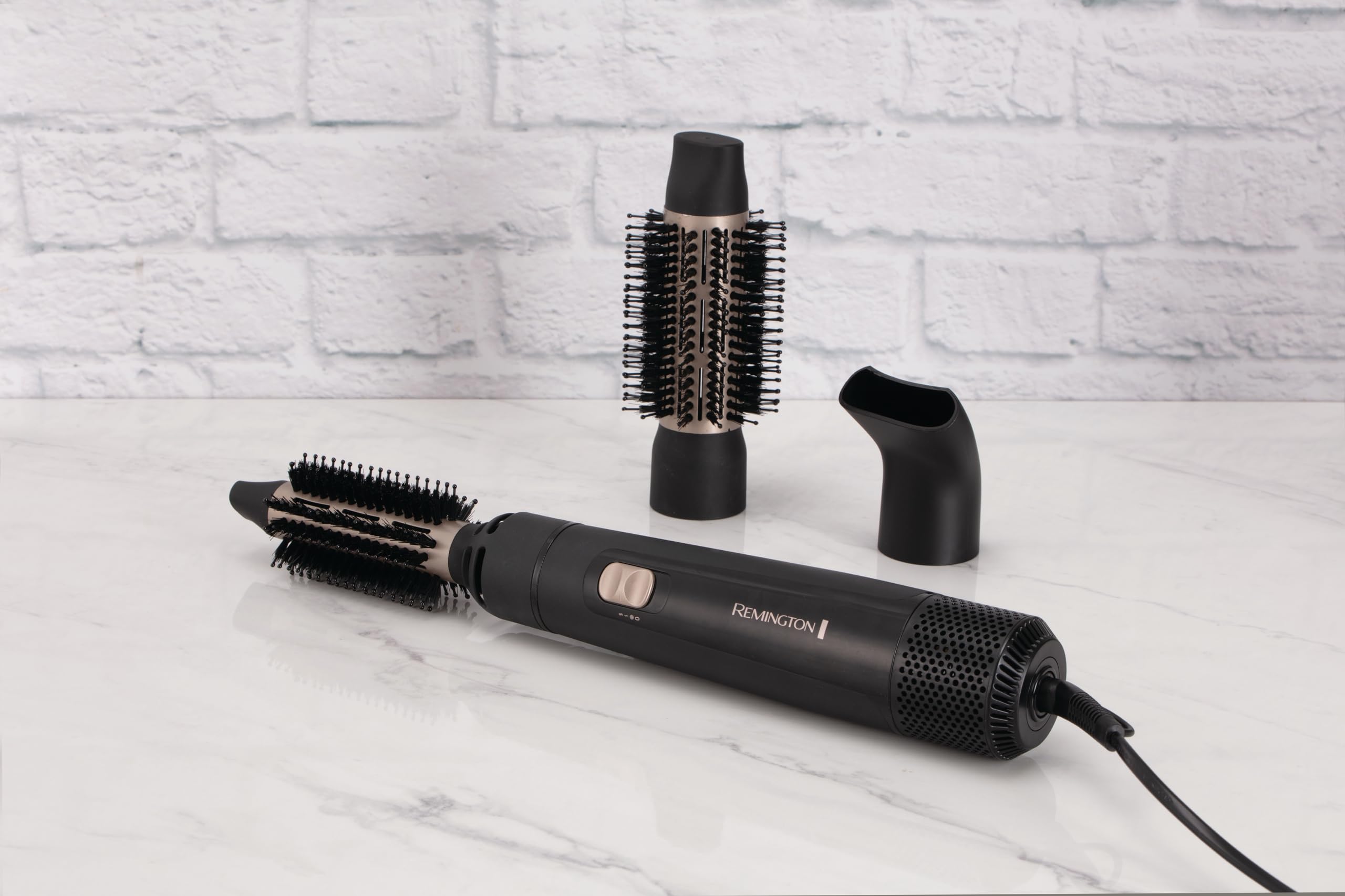 remington-as7300-blow-dry-style-spazzola-ad-aria-calda-800-w-3-accessori-25-mm-3 image 4