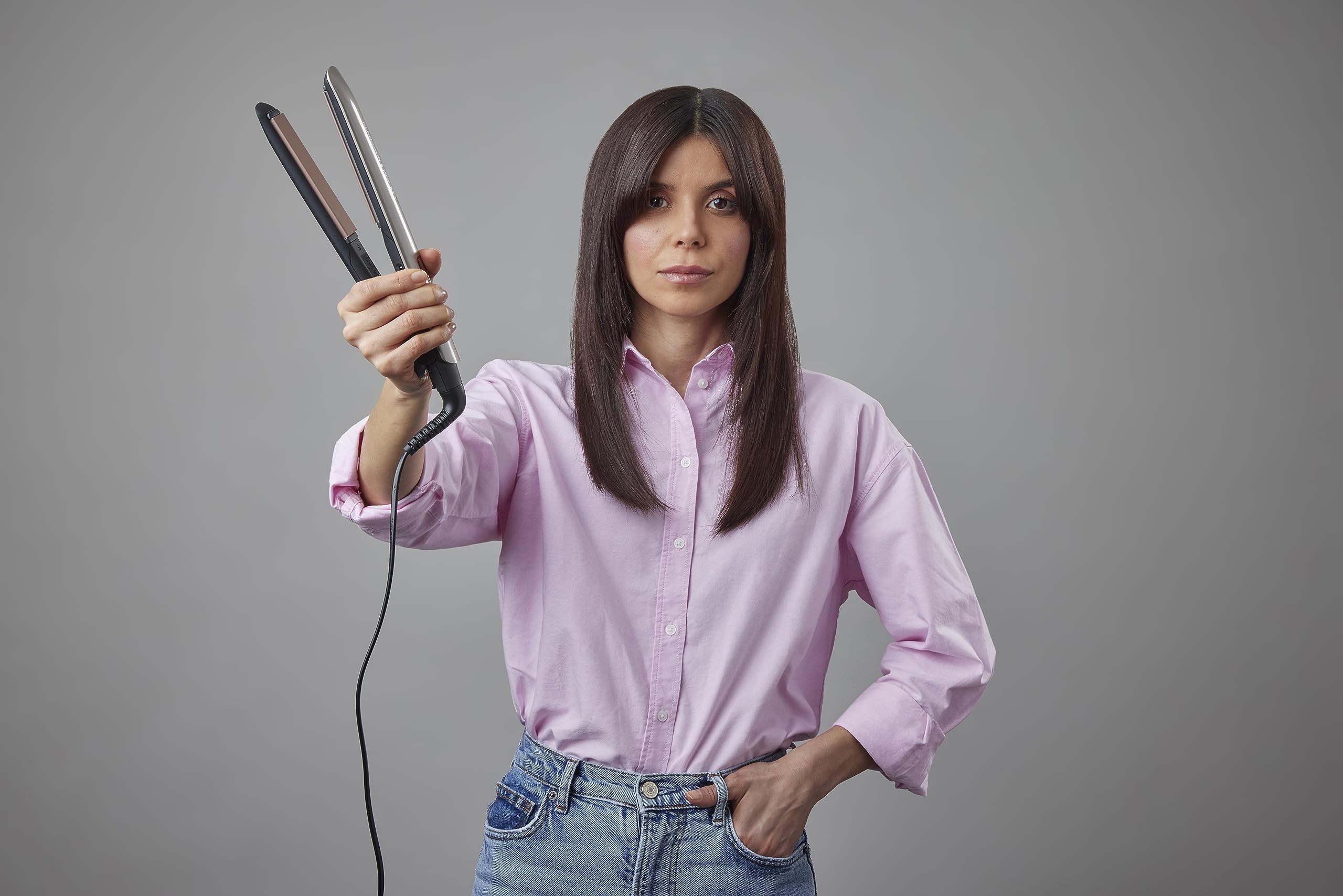 remington-s8540-keratin-protect-piastra-per-capelli-con-rivestimento-ceramico-al image 5
