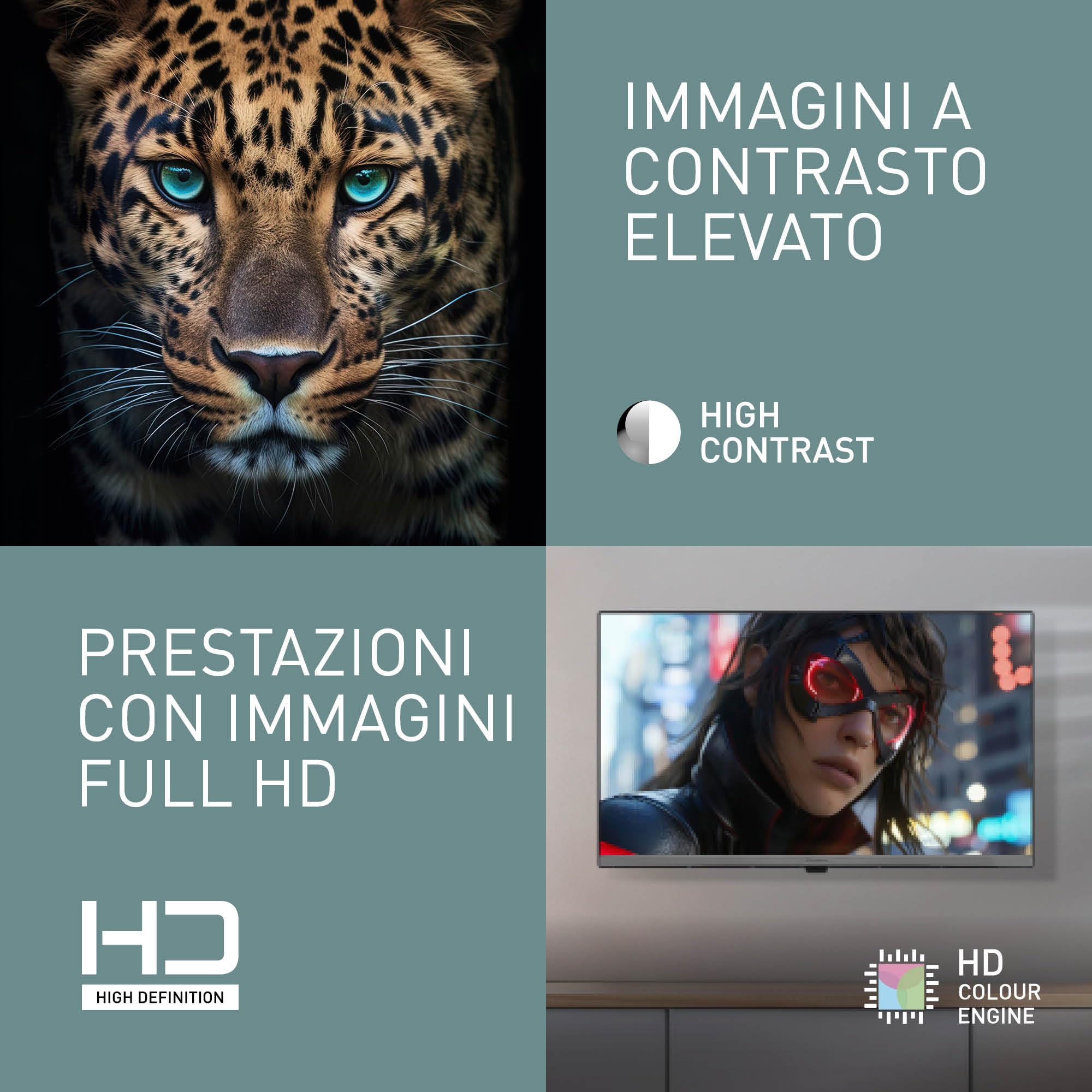 panasonic-tb-32s40aez-serie-s40-smart-tv-led-hd-32-pollici-2024-con-tivo-control image 4