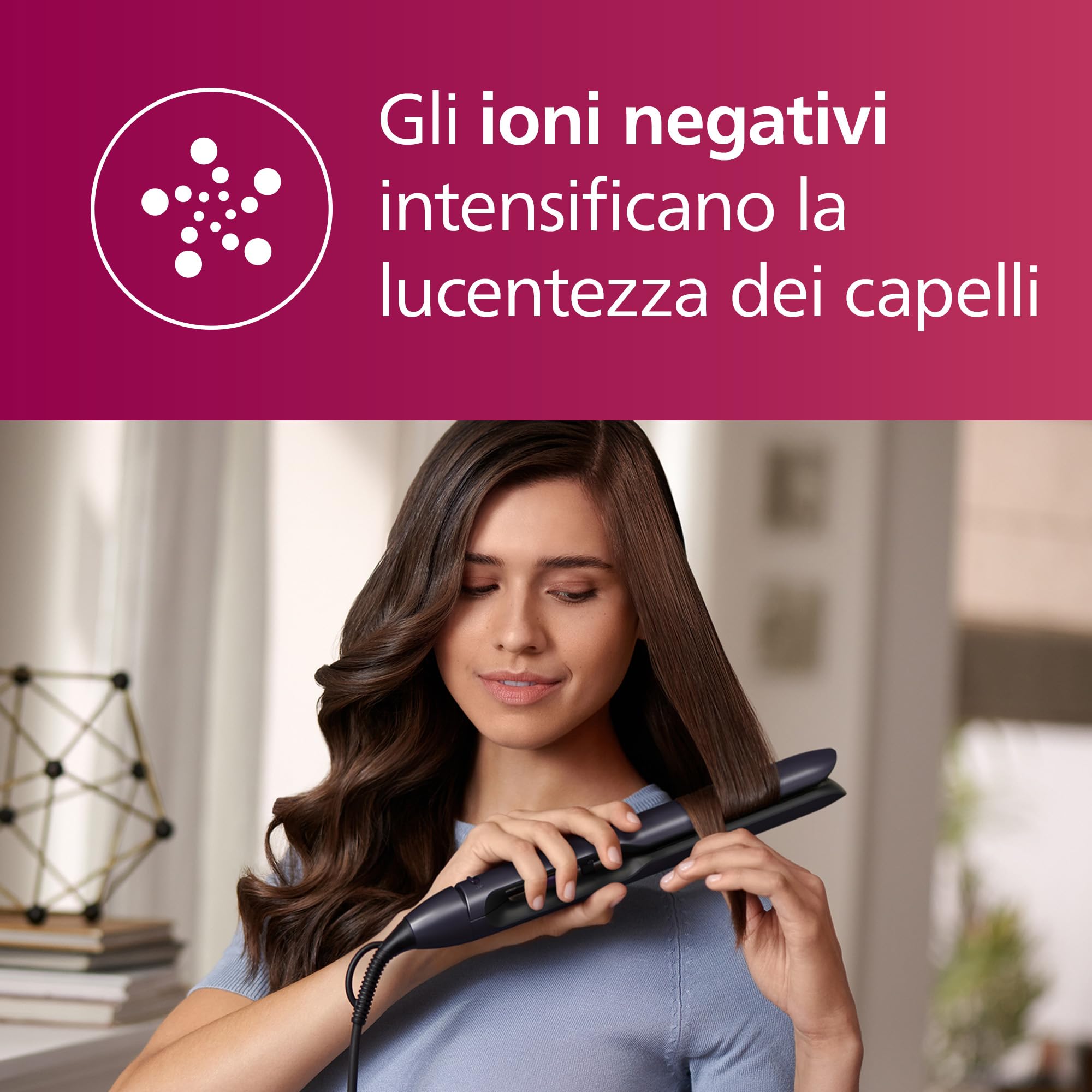 philips-serie-7000-bhs732-00-piastra-per-capelli-con-tecnologia-thermoshield-tra image 5