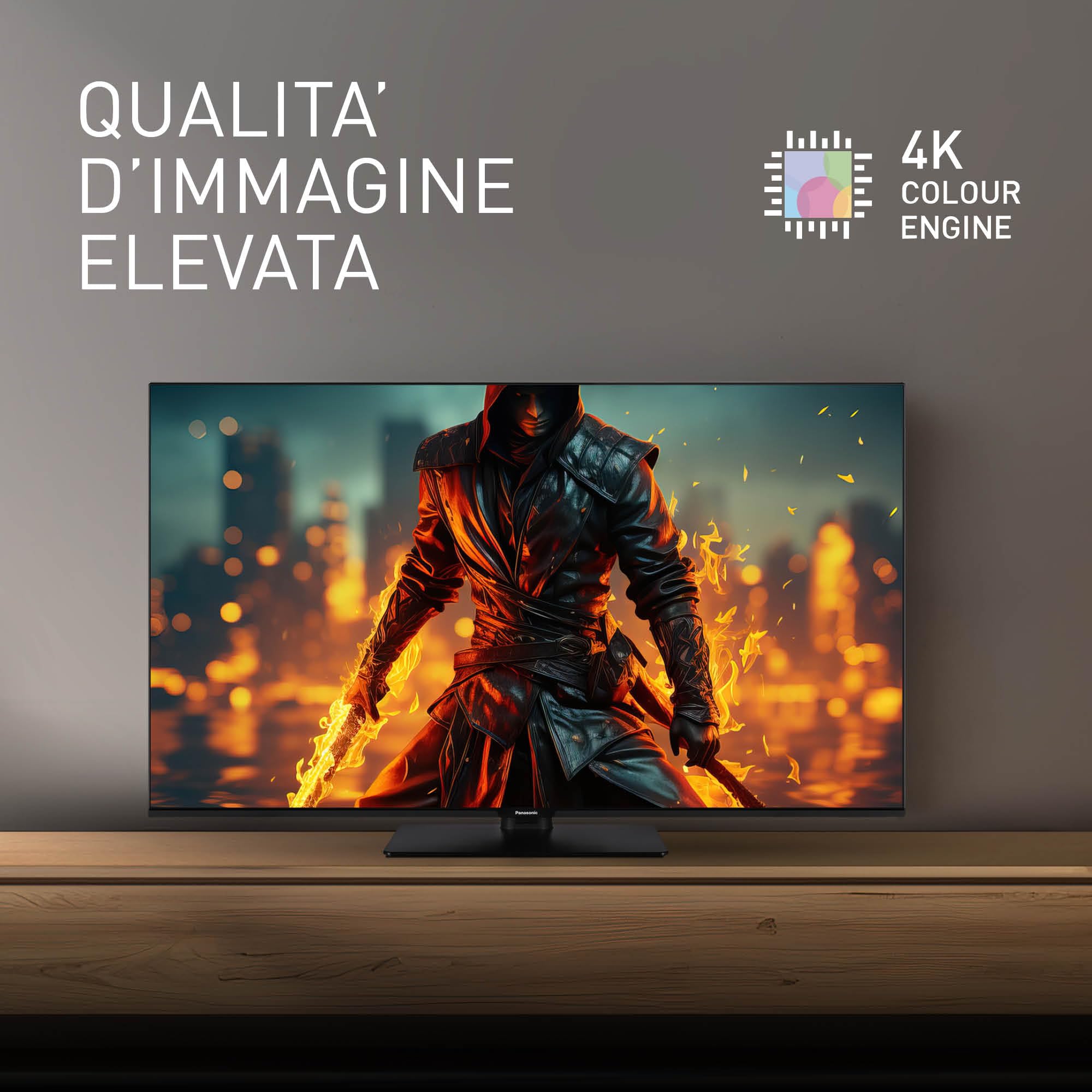 panasonic-serie-w60-tb-65w60aez-smart-tv-led-65-4k-ultra-hd-con-tivo-dolby-visio image 5