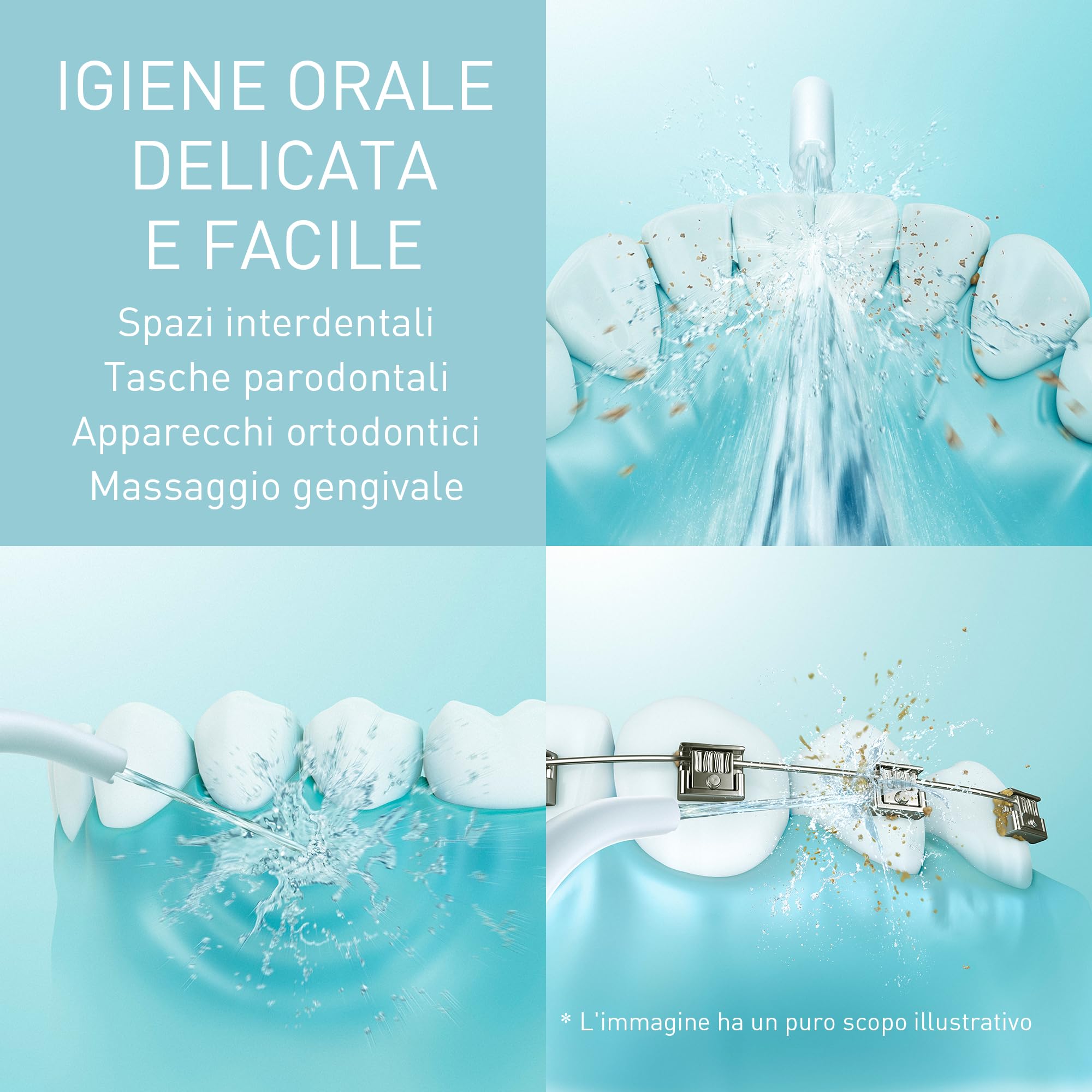 panasonic-serie-300-ew-dj26-irrigatore-orale-cordless-con-ricarica-wireless-serb image 3