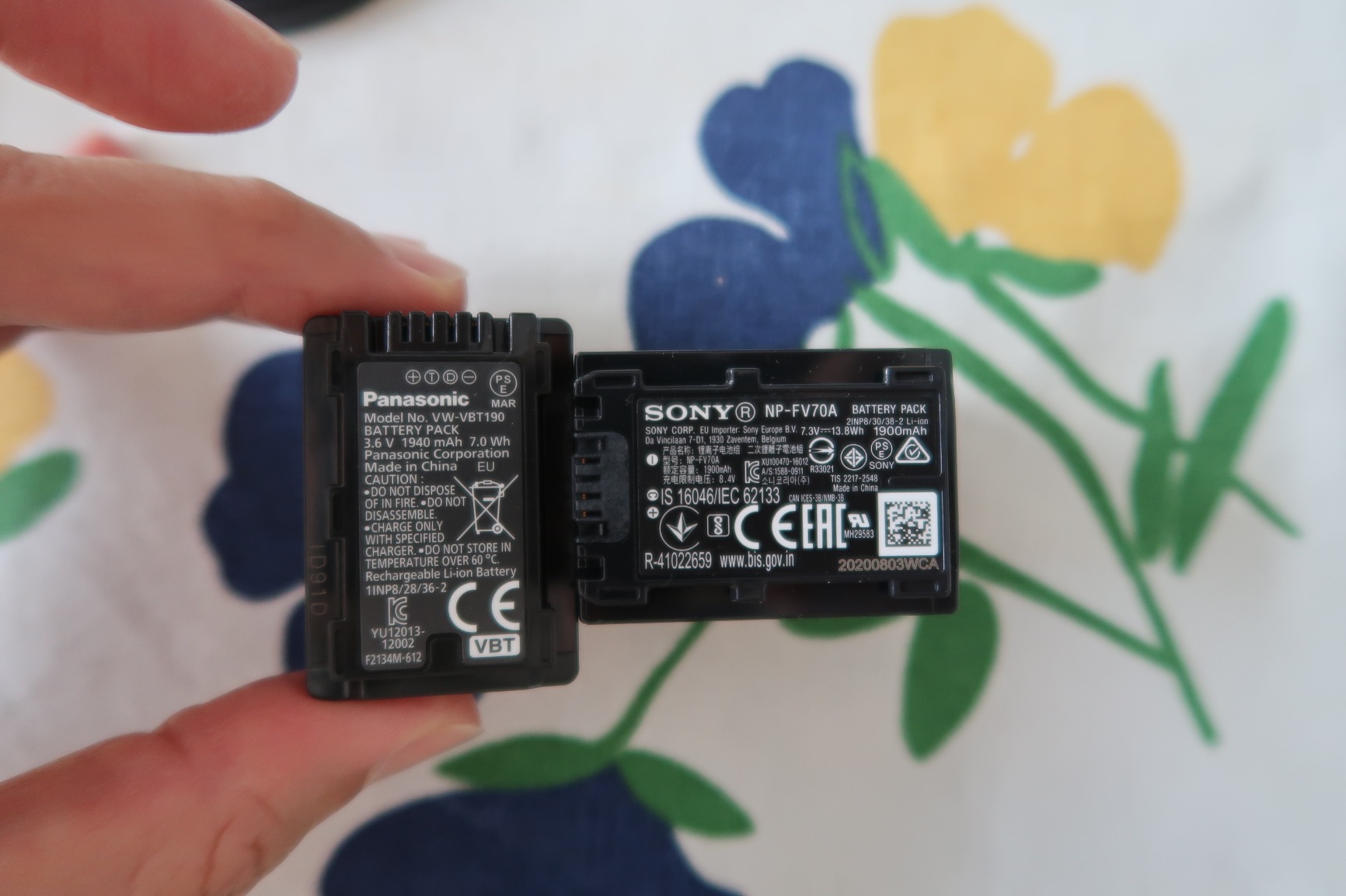 Perfetta per i nonni tecnologici