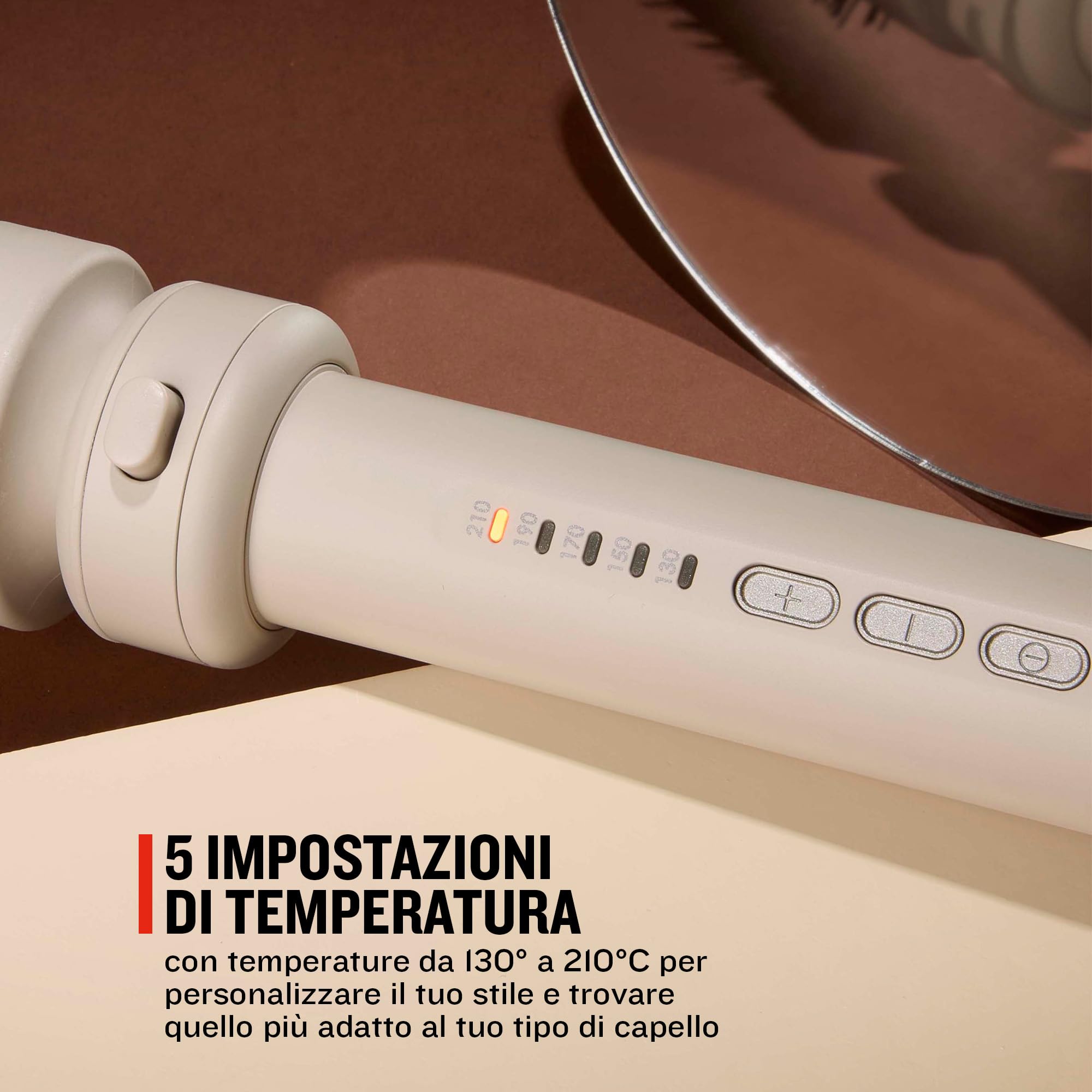 remington-trendology-5-in-1-multi-styler-ci41ms5e51-ferro-arricciacapelli-5-in-1 image 4