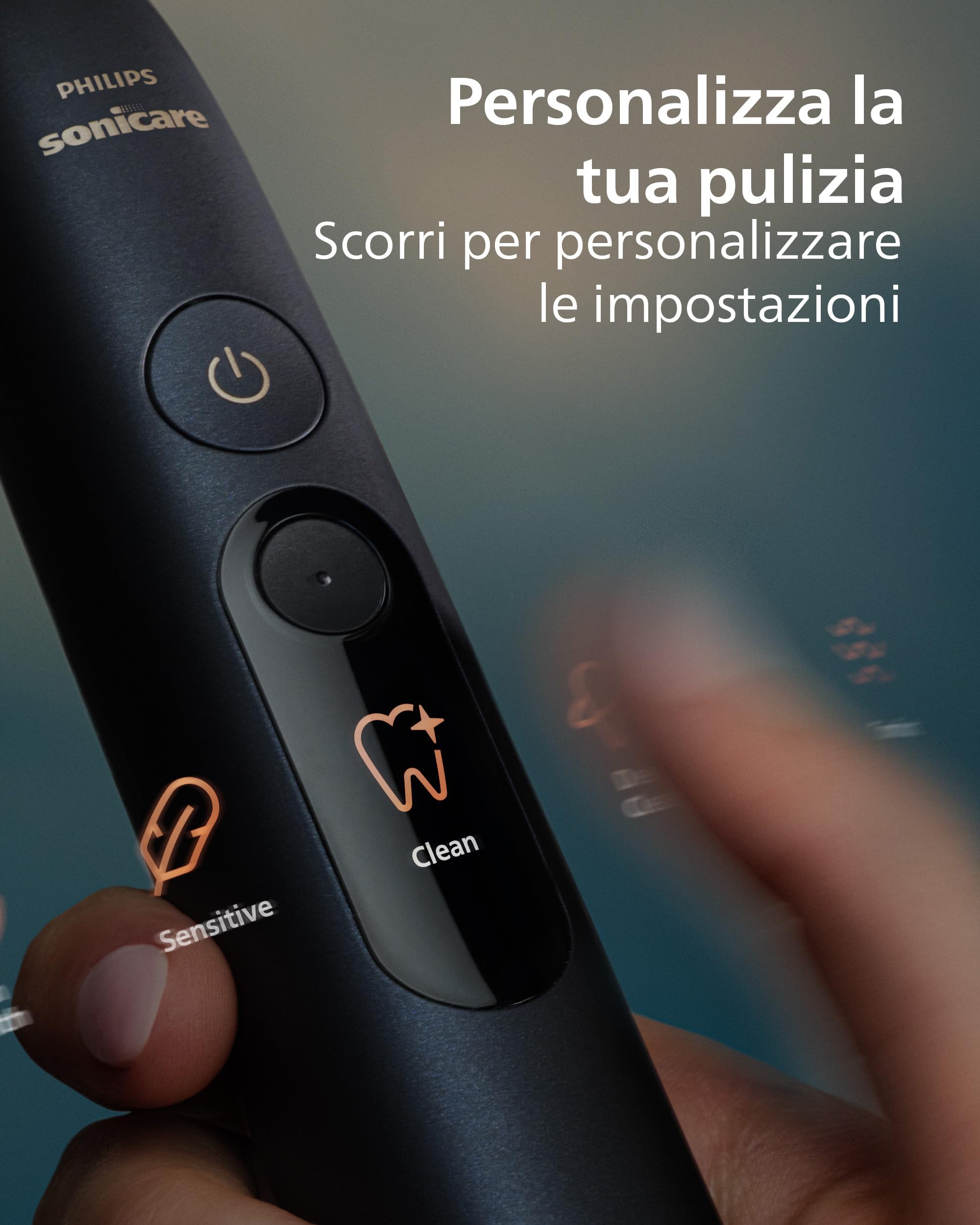 philips-sonicare-next-generation-diamondclean-9900-prestige-hx9813-92-spazzino-e image 4