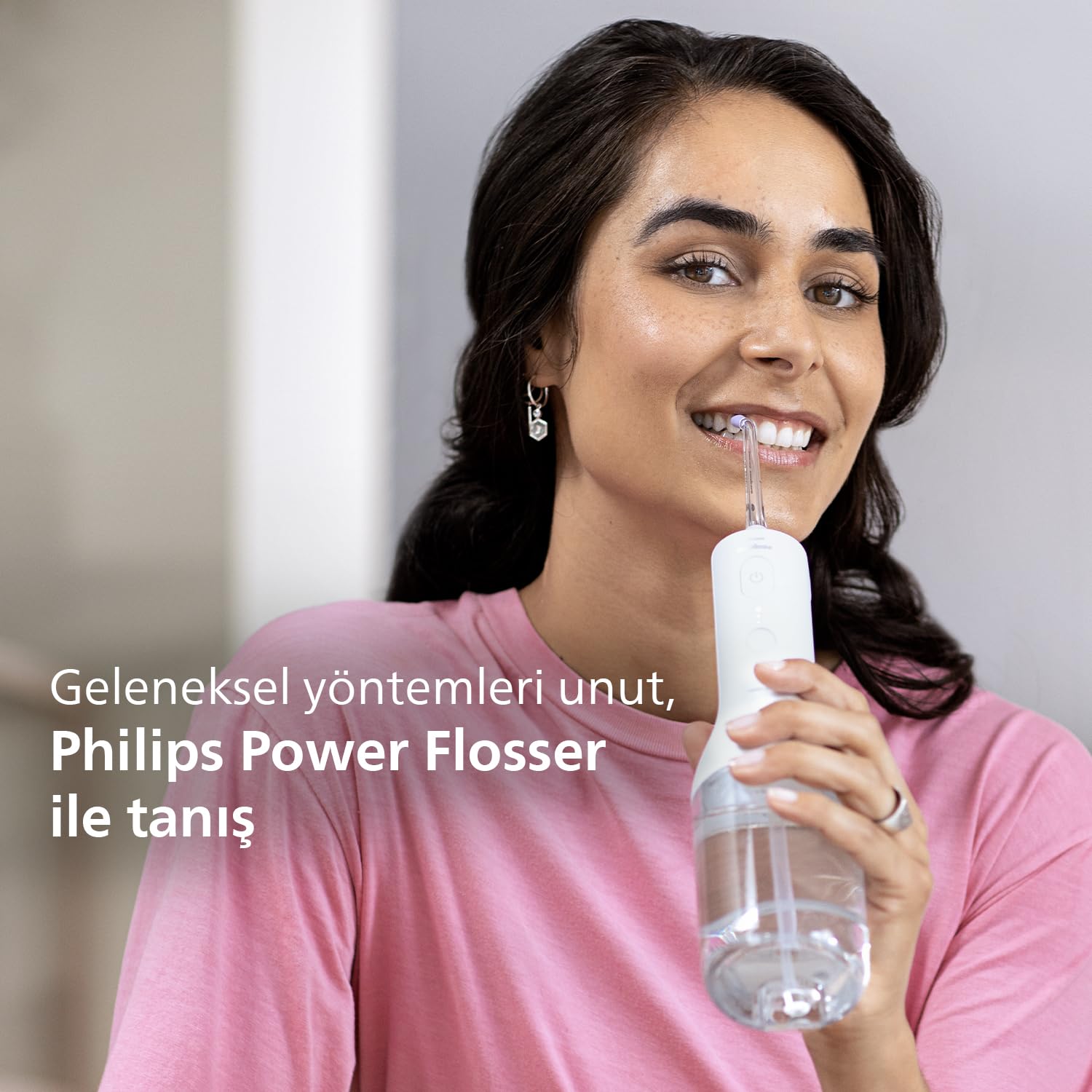 philips-sonicare-hx3062-00-beccuccio-irrigatore-orale-f3-quad-stream-per-power-f image 6