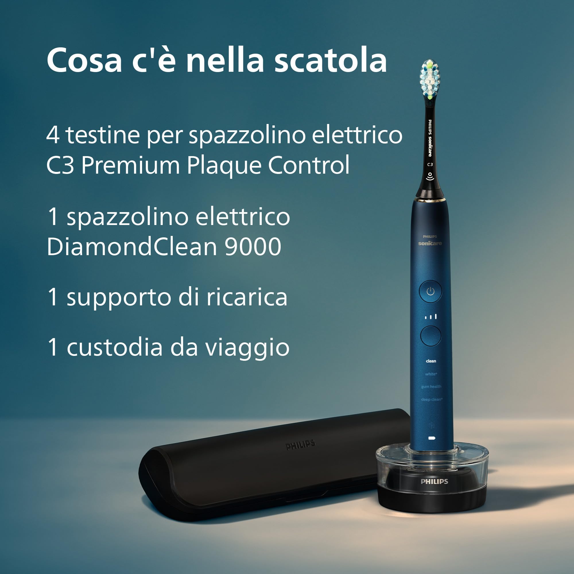 philips-sonicare-diamondclean-9000-hx9911-89-edizione-speciale-spazzino-elettric image 8