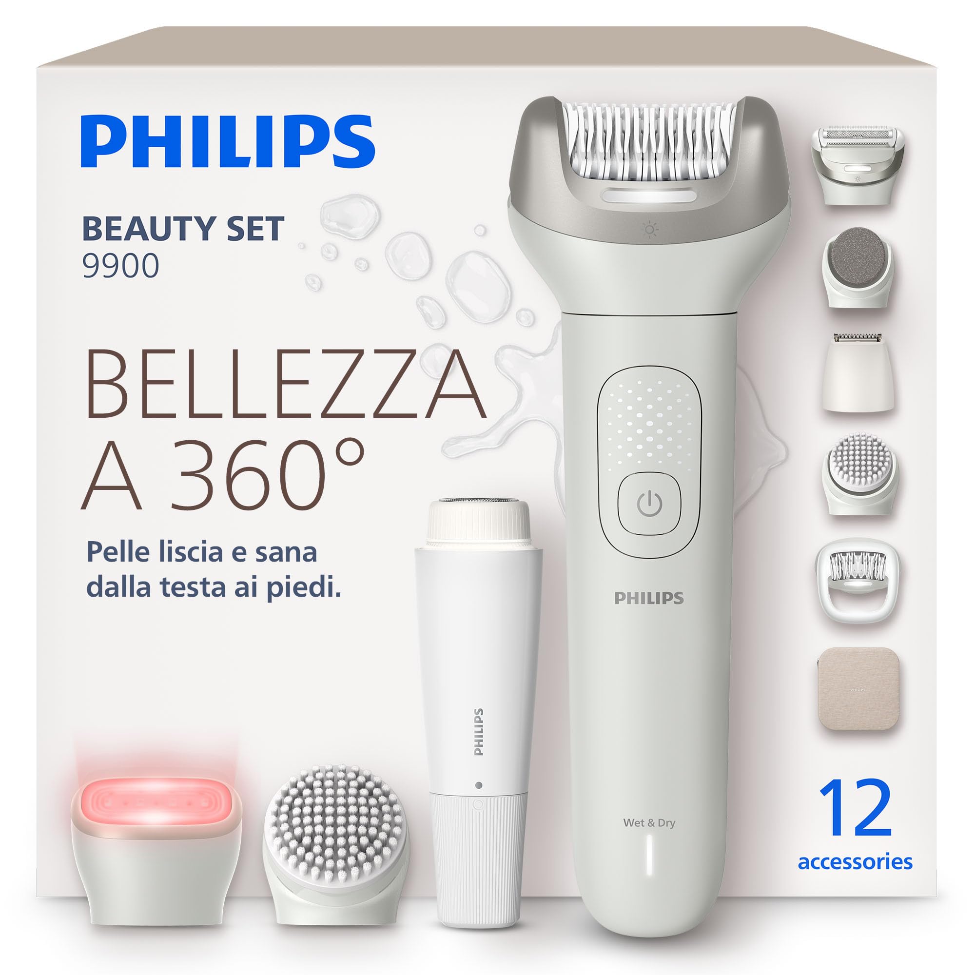 philips-beauty-set-bre749-00-kit-epilatore-tutto-in-uno-corpo-viso-bikini-e-pied image 1