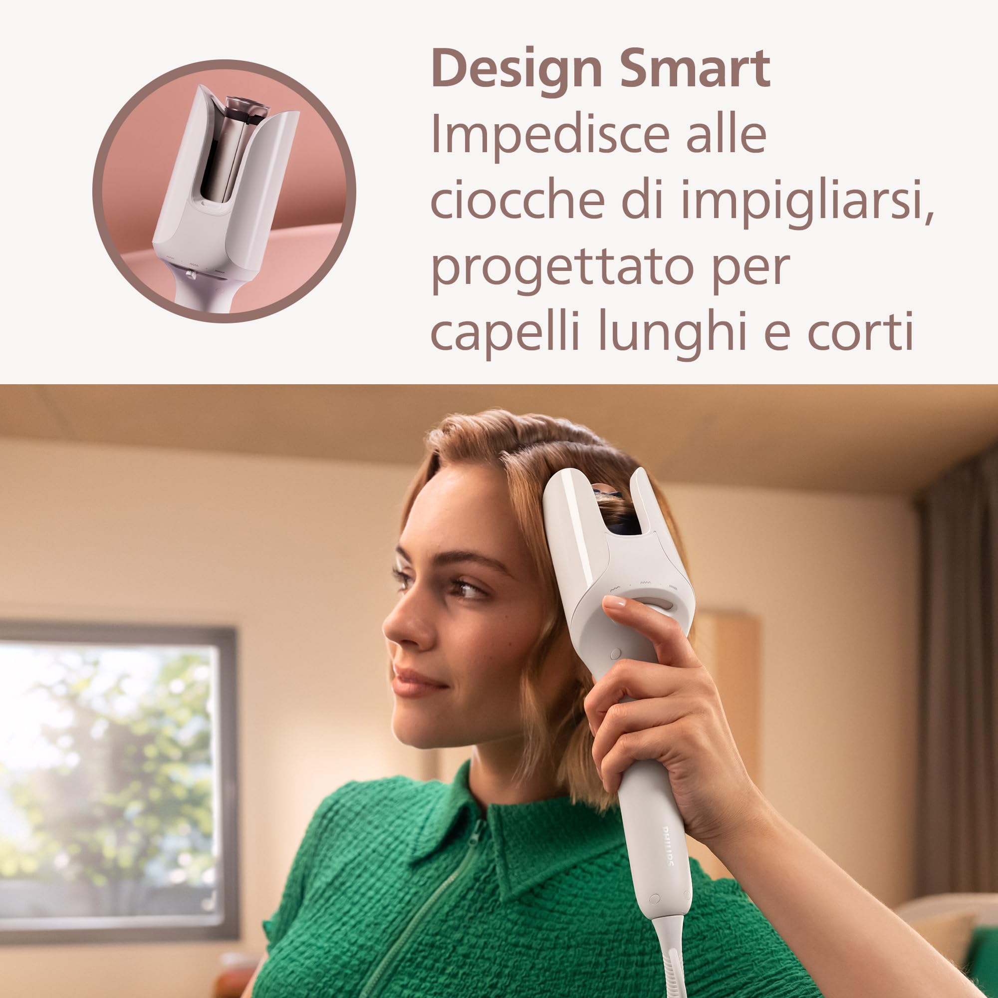 philips-wavepro-styler-9000-bhb968-10-arricciacapelli-con-tecnologia-senseiq-e-c image 7