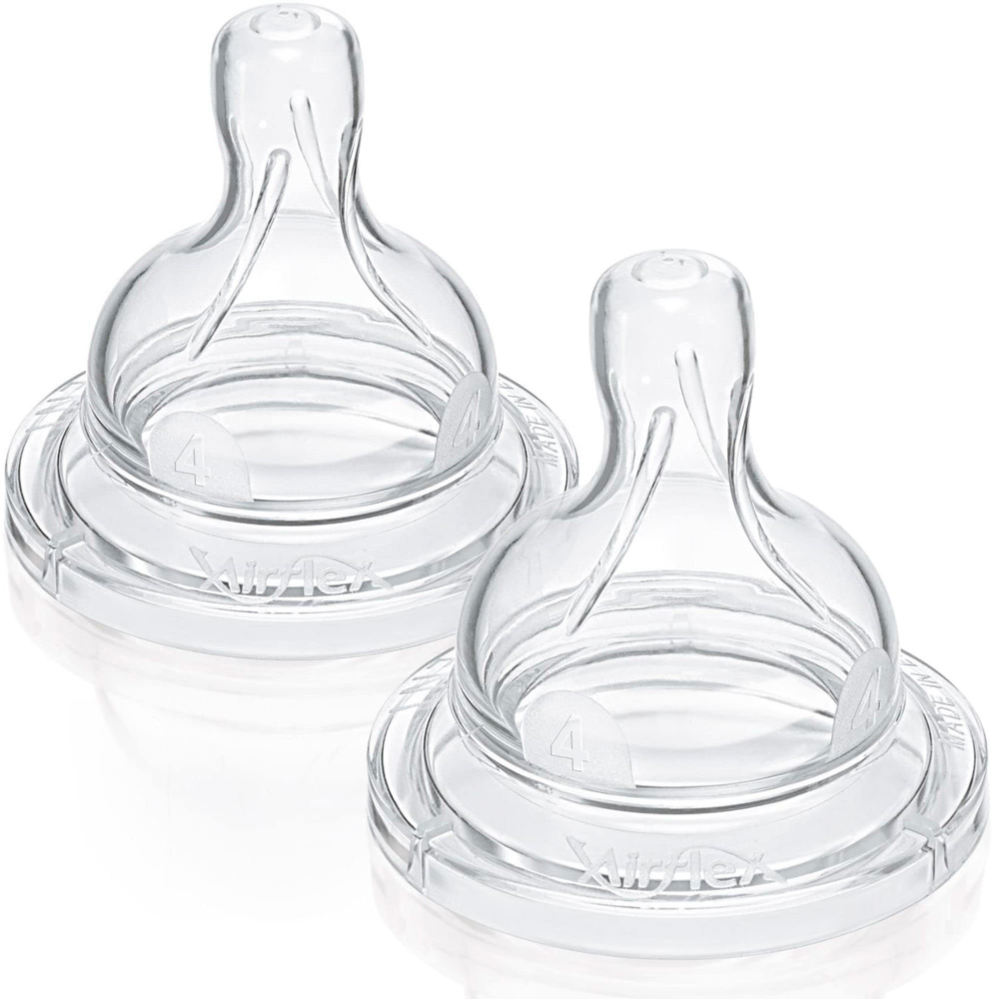 philips-avent-natural-scf044-27-tettarelle-a-flusso-abbondante-con-4-fori-6-mesi image 4