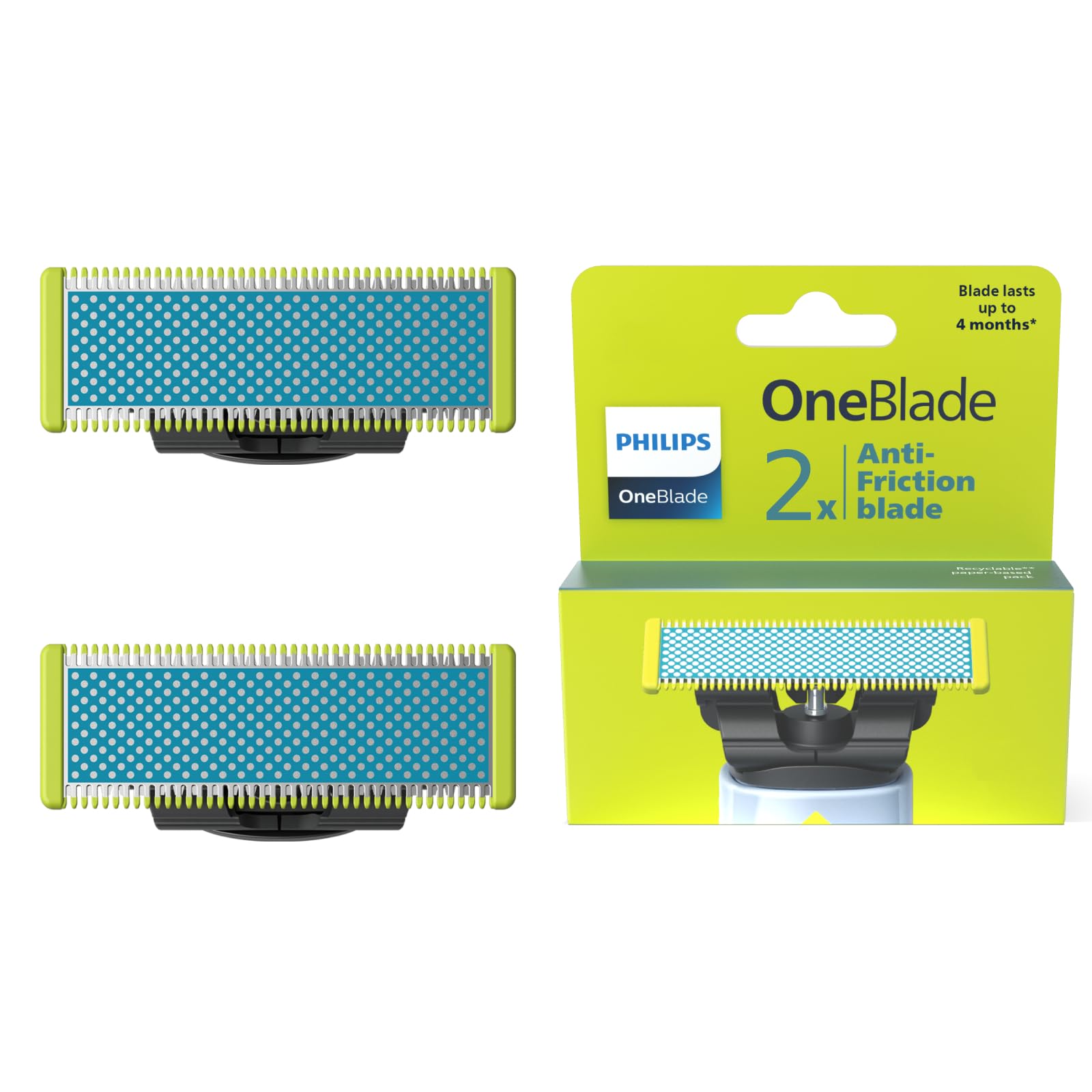philips-oneblade-first-shave-qp215-50-lama-di-ricambio-anti-attrito-delicata-sul image 8