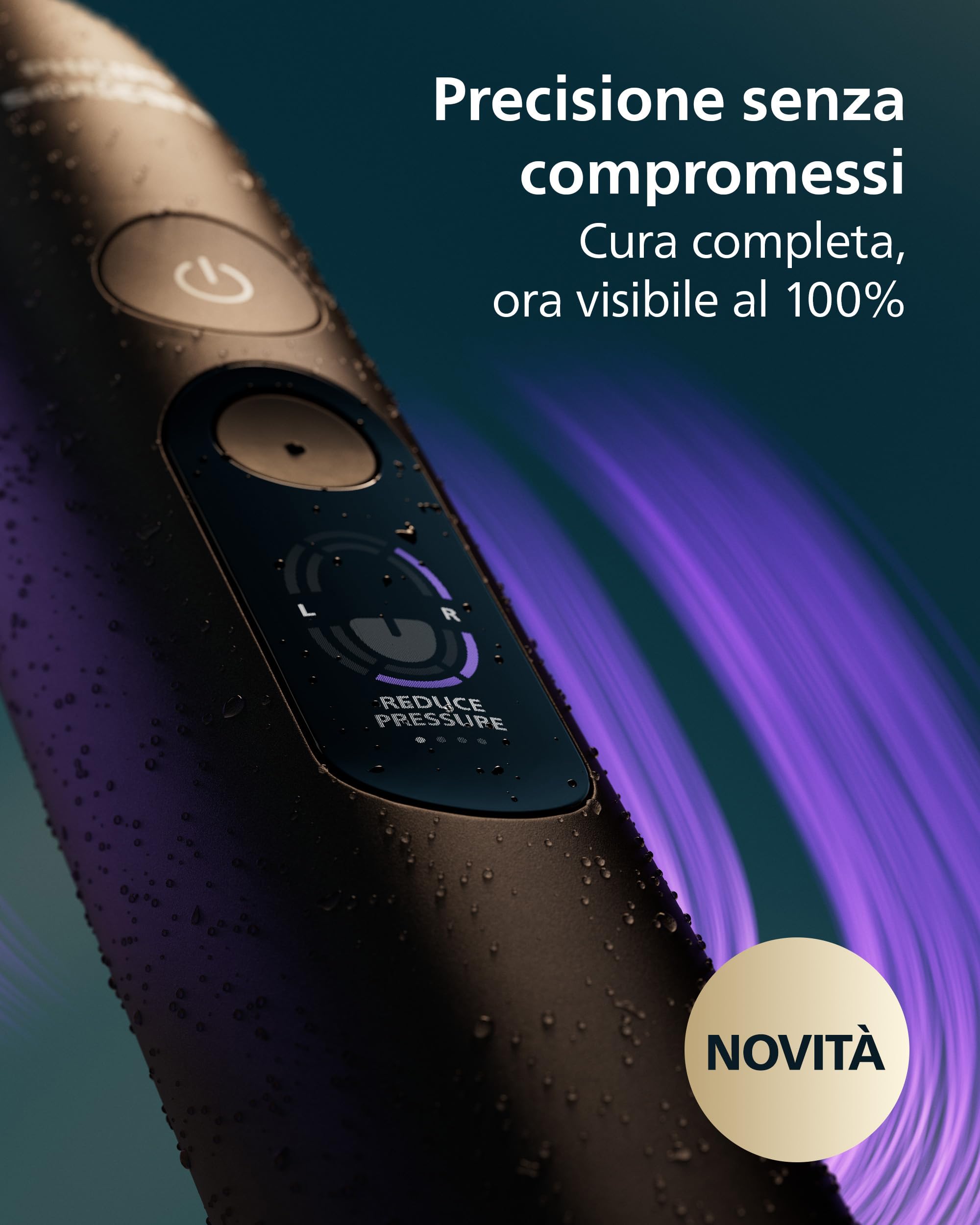 philips-sonicare-diamondclean-8500-hx8596-21-spazzino-elettrico-sonico-di-nuova- image 2